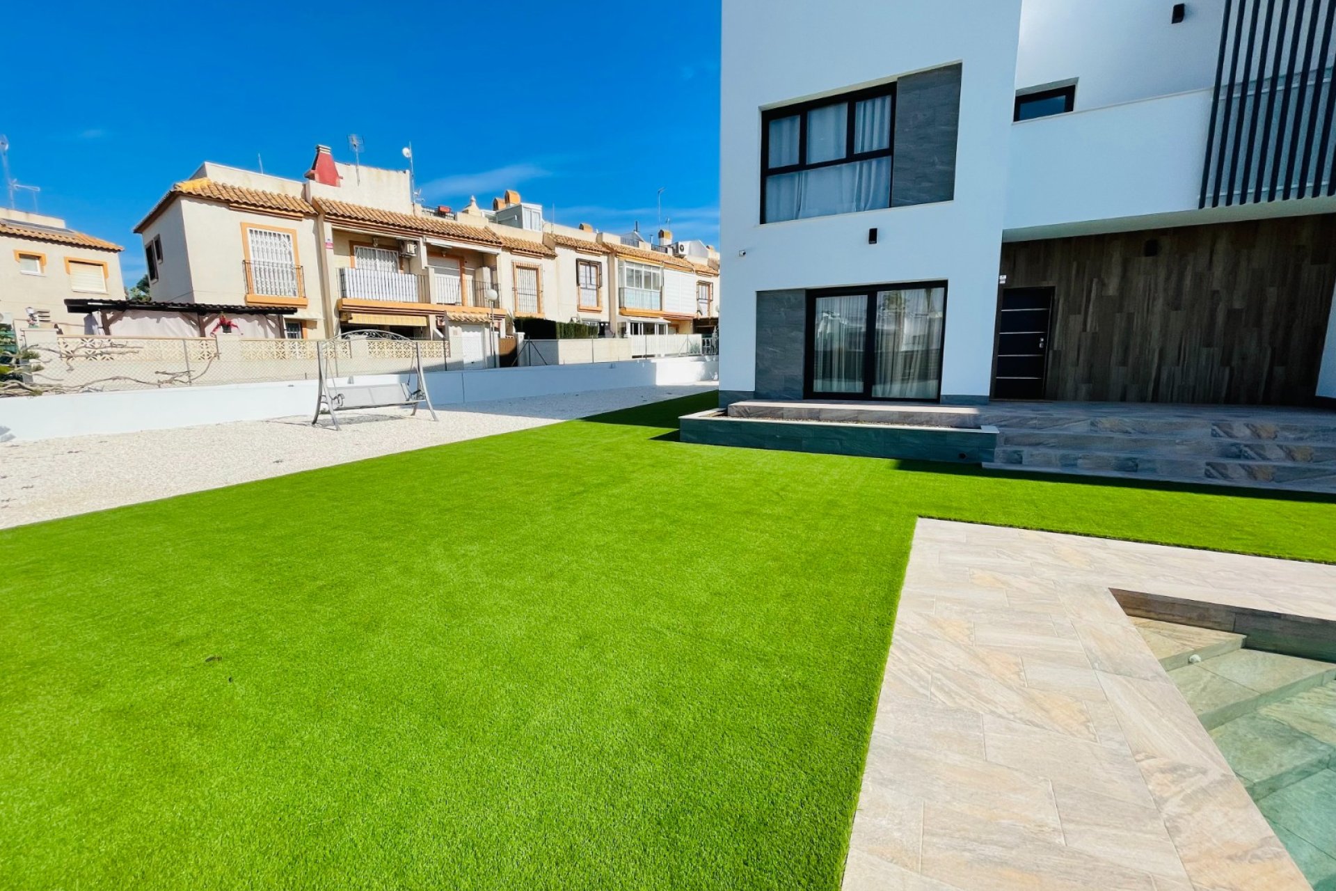 Bestaande bouw - Villa -
Torrevieja - Aguas Nuevas