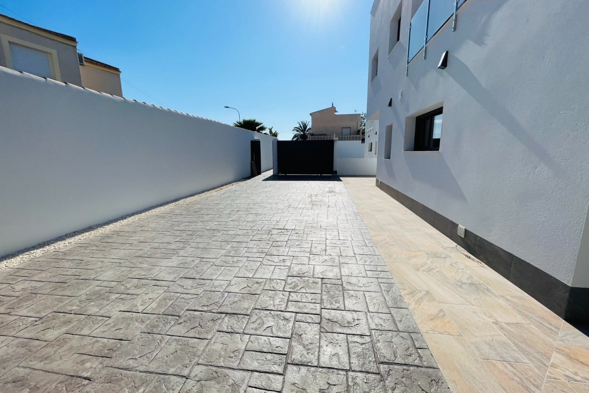 Bestaande bouw - Villa -
Torrevieja - Aguas Nuevas