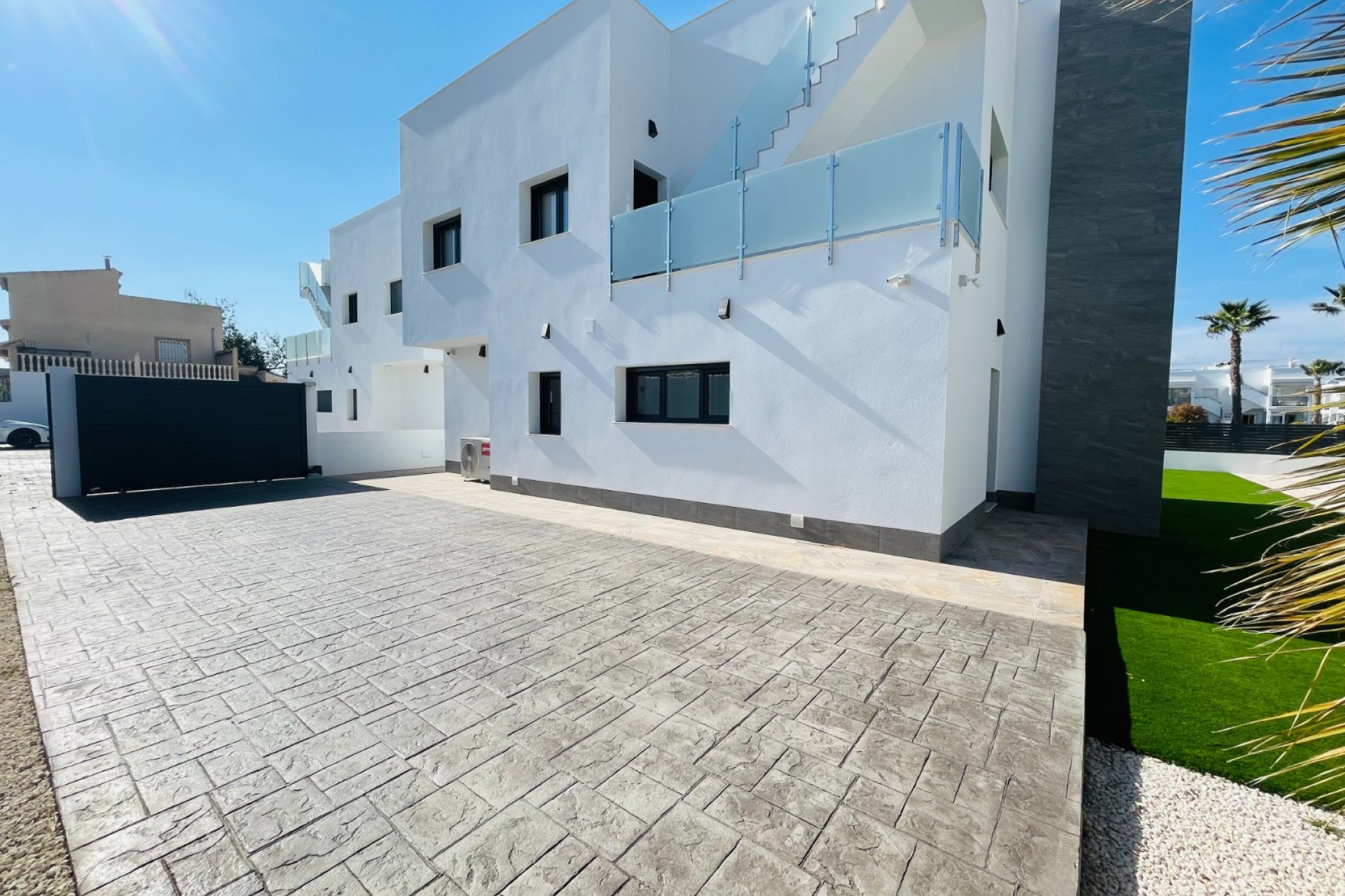 Bestaande bouw - Villa -
Torrevieja - Aguas Nuevas