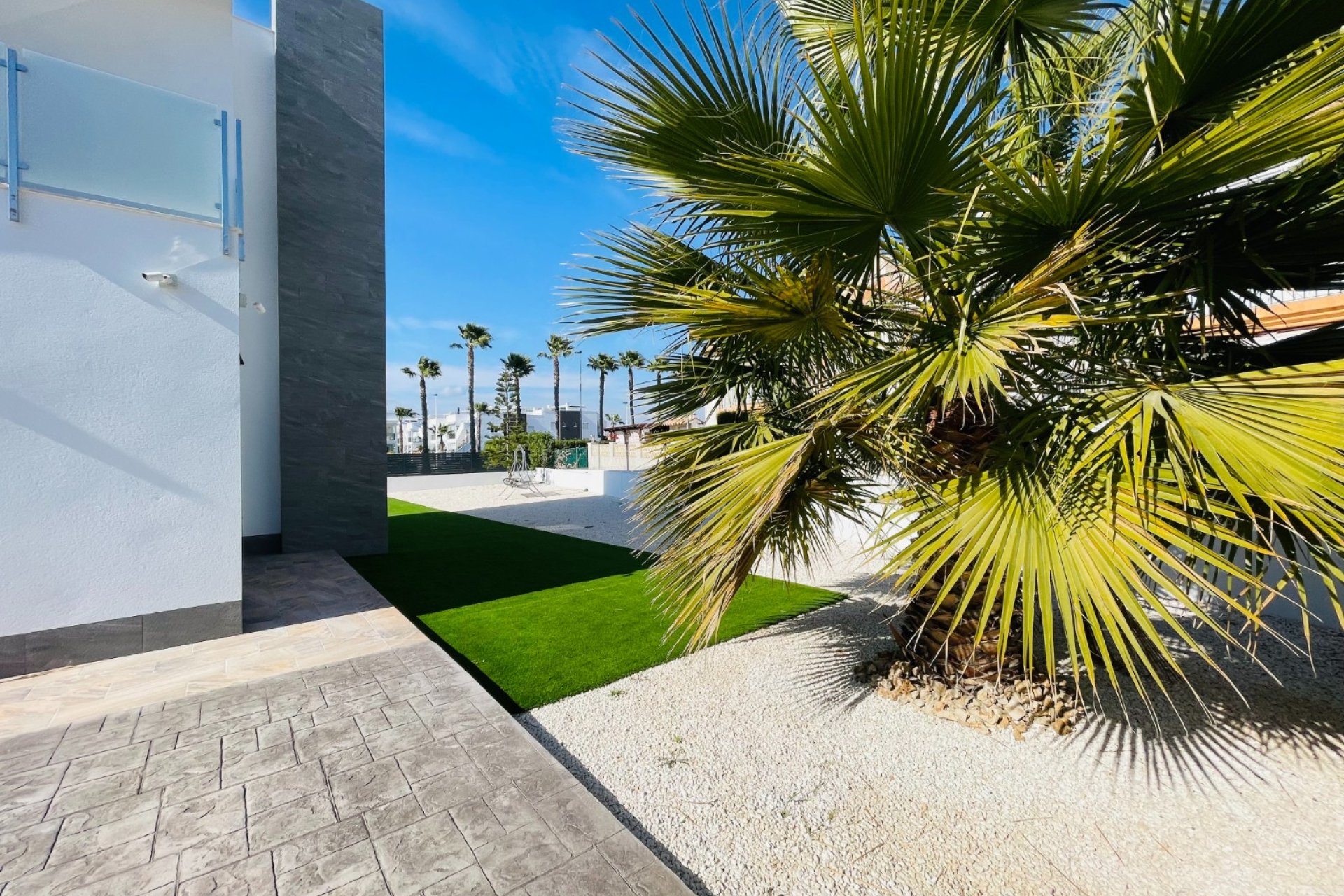 Bestaande bouw - Villa -
Torrevieja - Aguas Nuevas