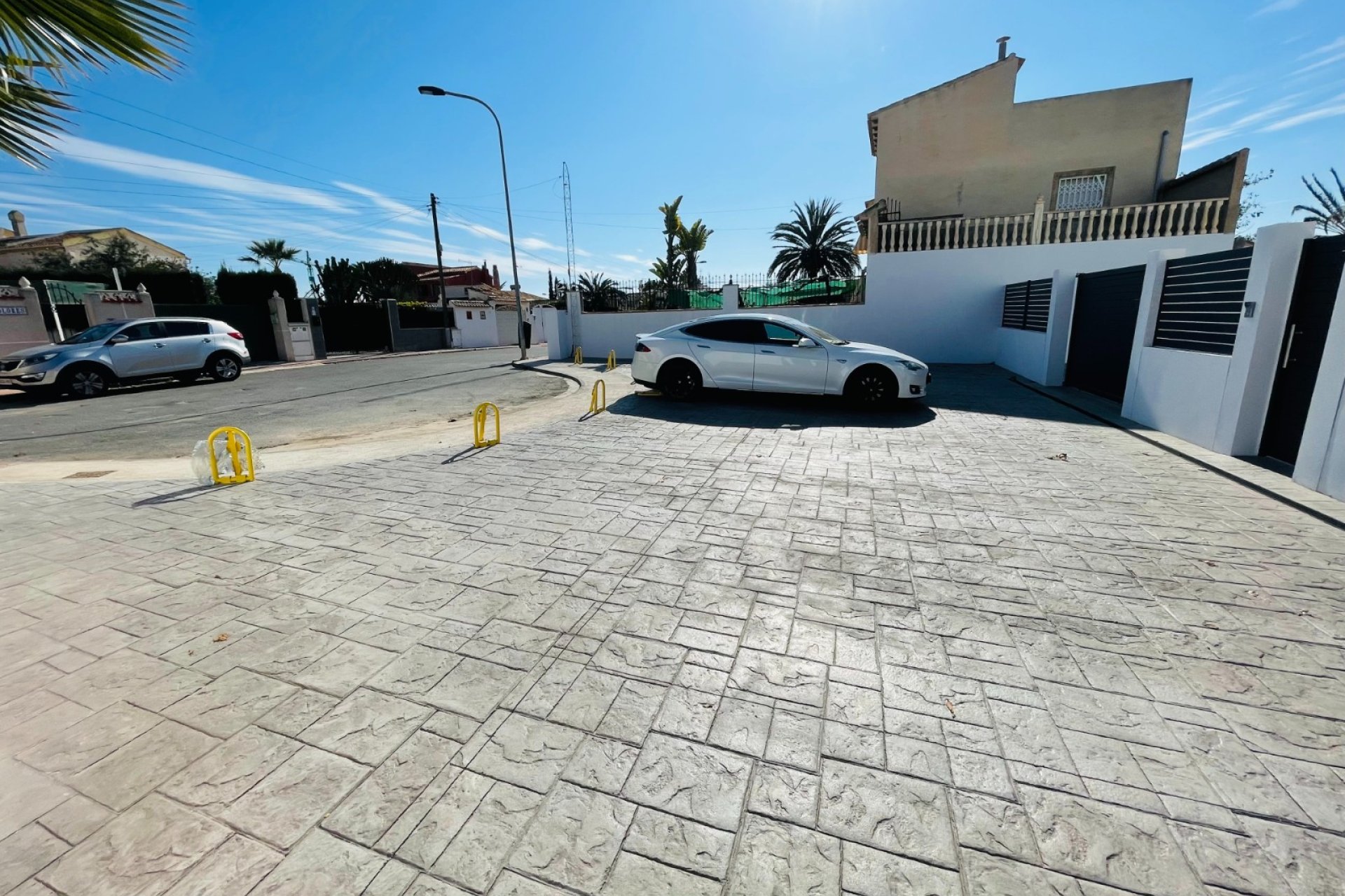 Bestaande bouw - Villa -
Torrevieja - Aguas Nuevas