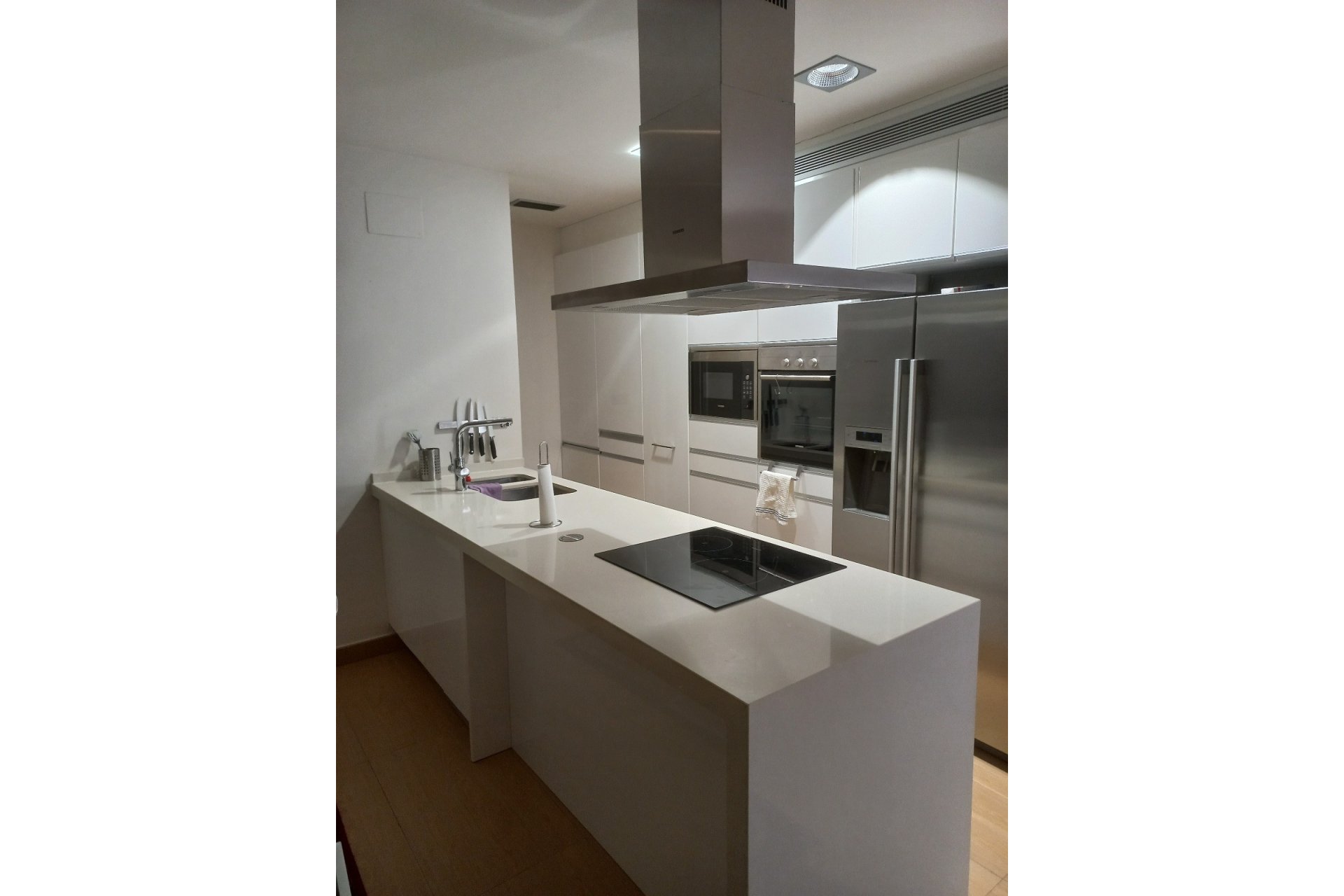 Bestaande bouw - Villa -
Torrevieja - Aguas Nuevas