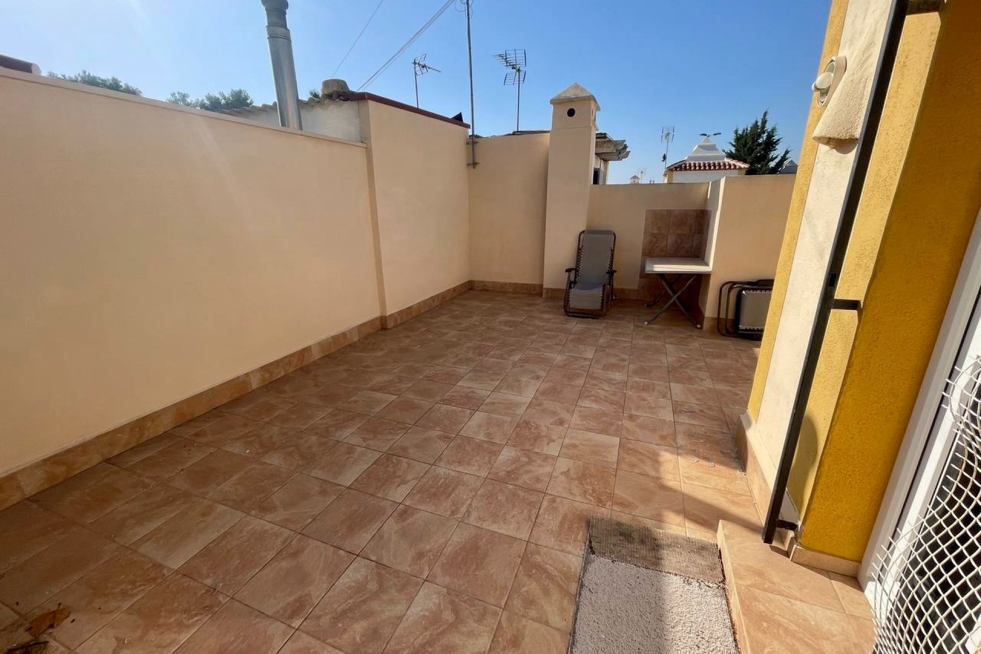 Bestaande bouw - Villa -
Torrevieja - Carrefour