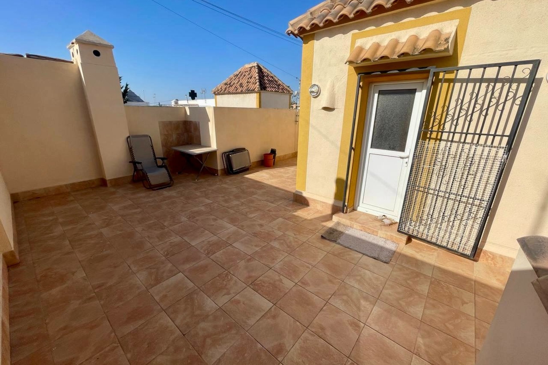 Bestaande bouw - Villa -
Torrevieja - Carrefour