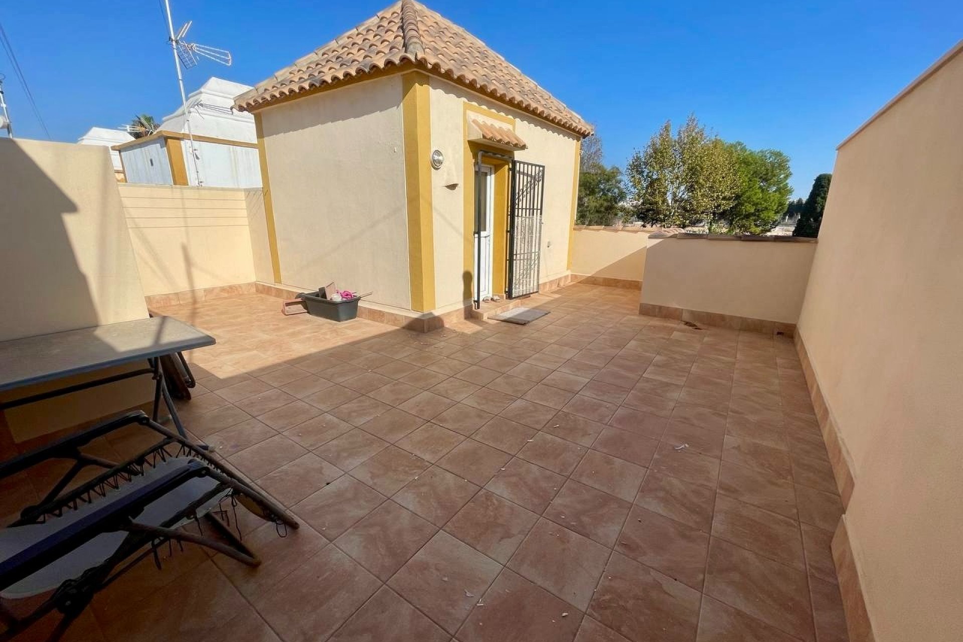 Bestaande bouw - Villa -
Torrevieja - Carrefour