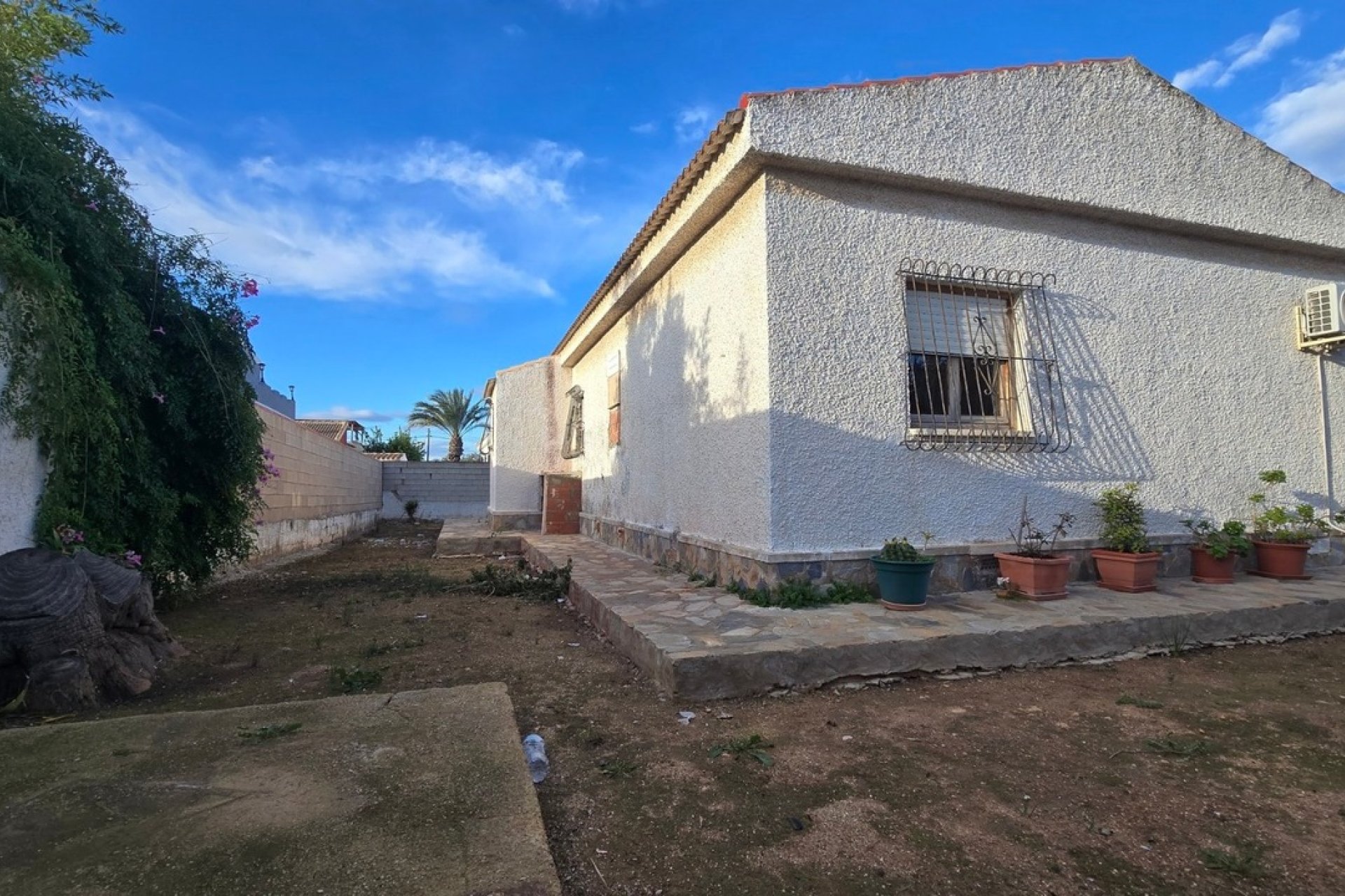 Bestaande bouw - Villa -
Torrevieja - El Chaparral