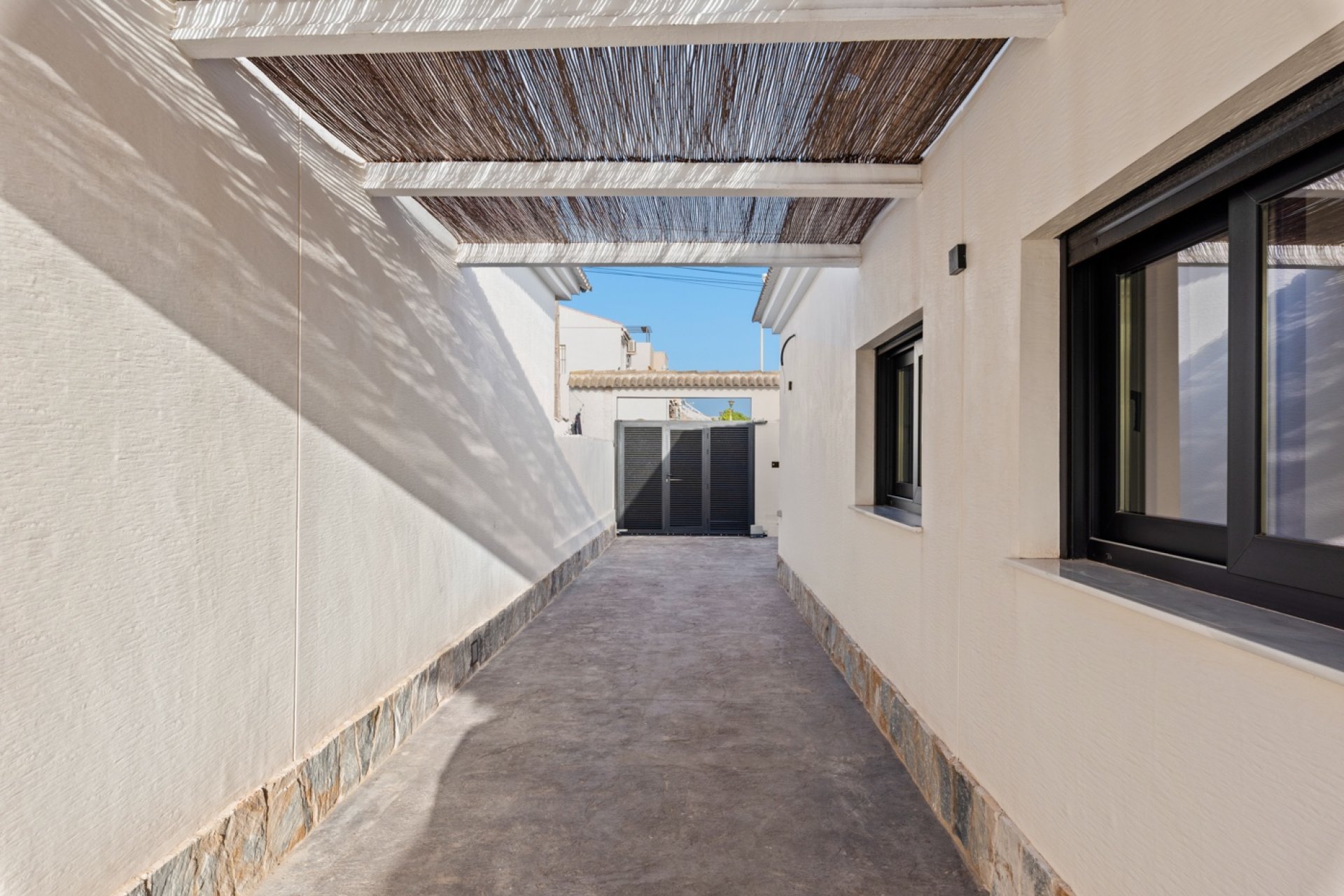 Bestaande bouw - Villa -
Torrevieja - El Chaparral