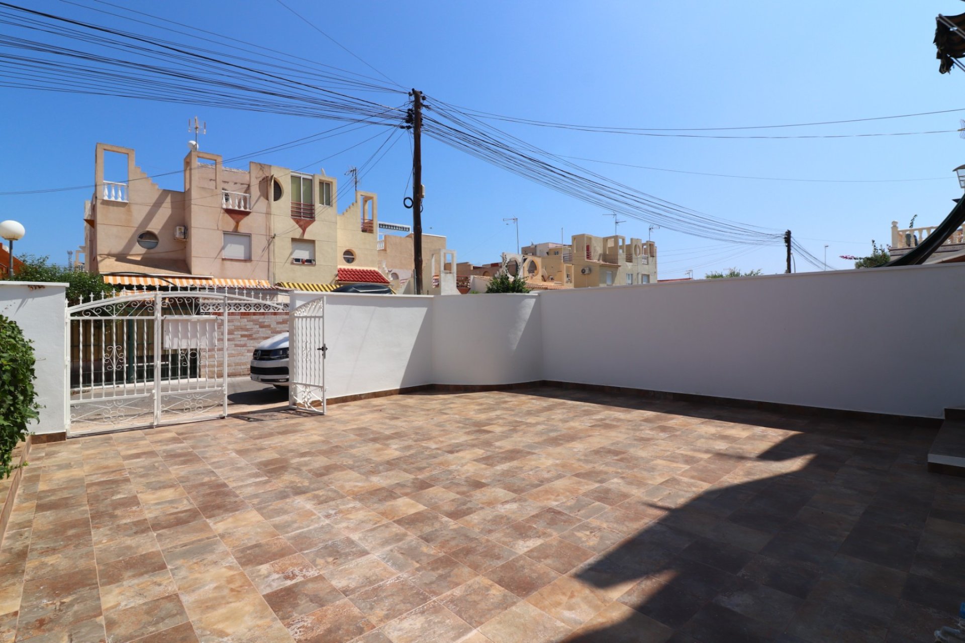 Bestaande bouw - Villa -
Torrevieja - El Salado