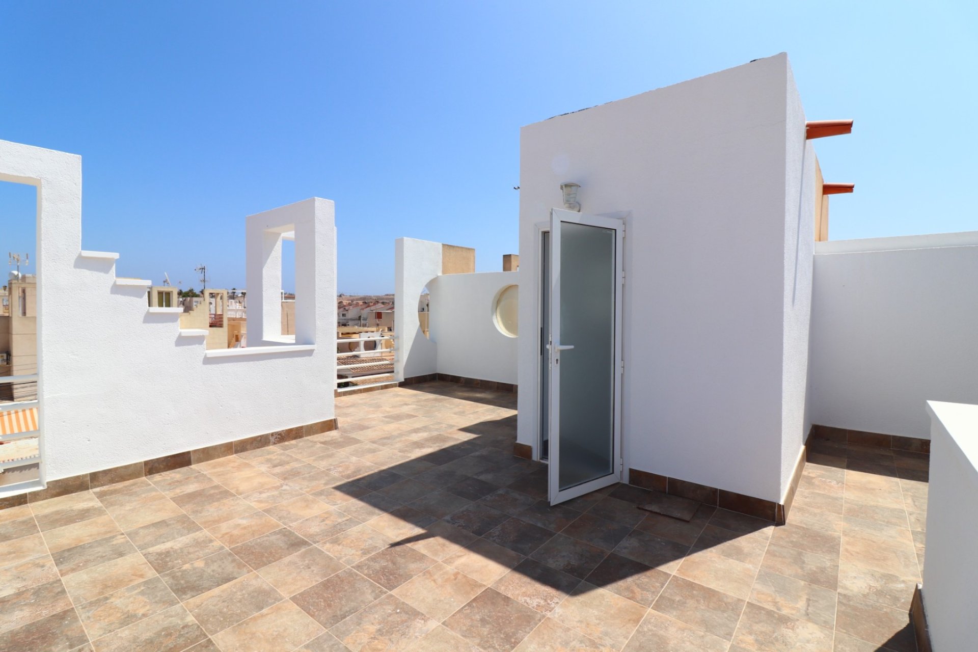 Bestaande bouw - Villa -
Torrevieja - El Salado