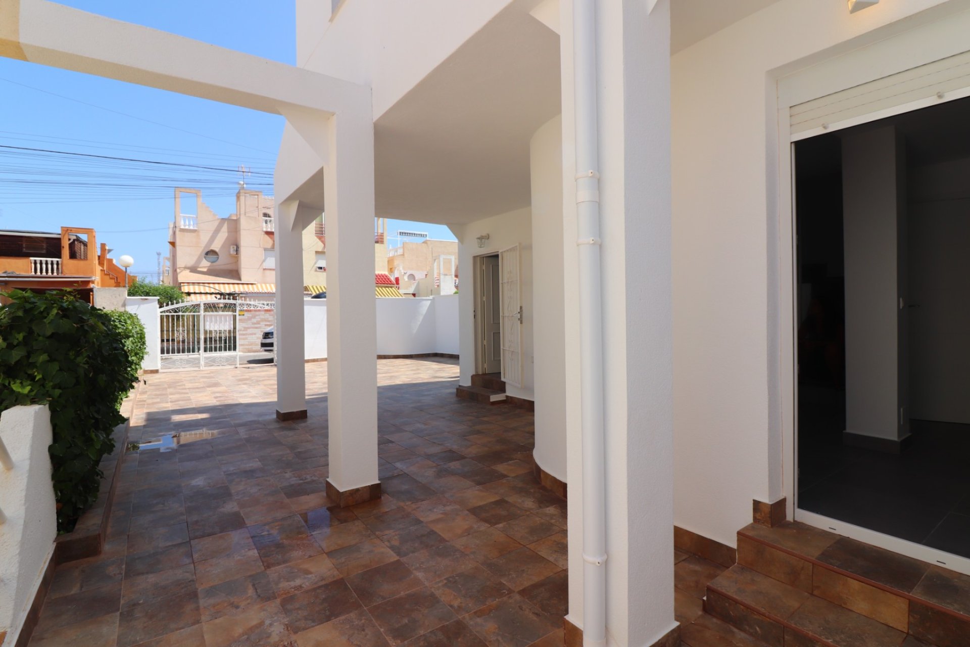 Bestaande bouw - Villa -
Torrevieja - El Salado