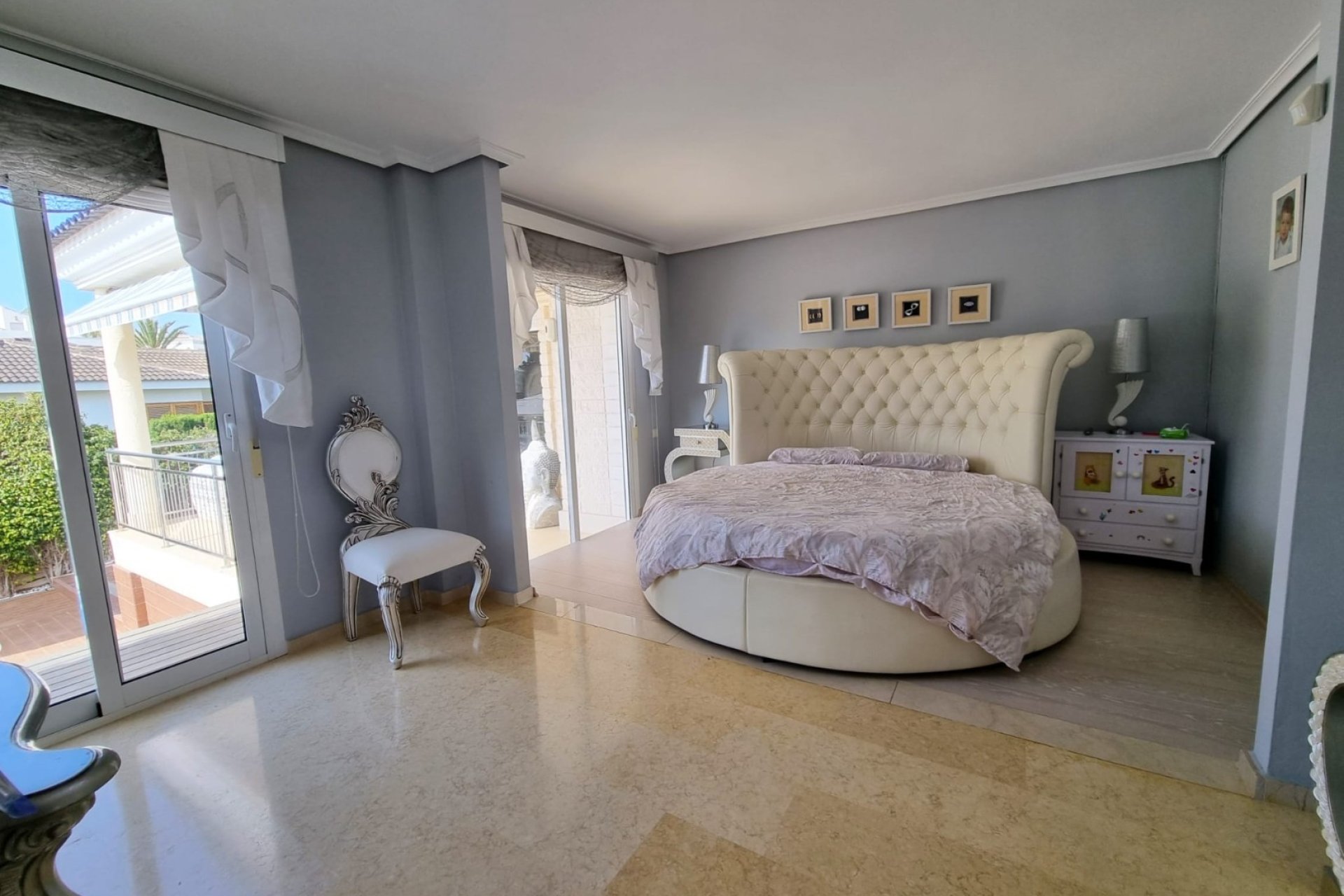 Bestaande bouw - Villa -
Torrevieja - La Mata