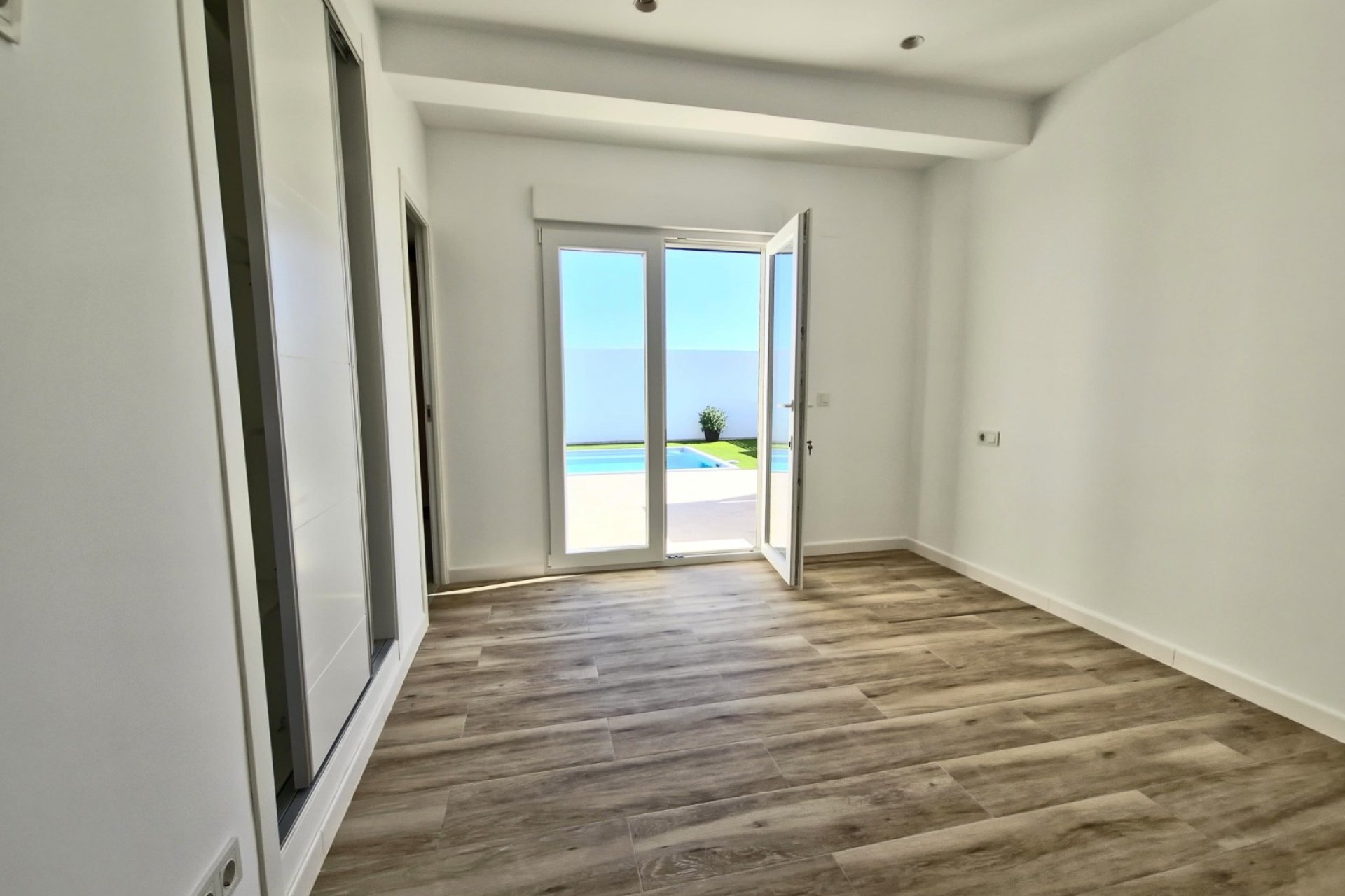 Bestaande bouw - Villa -
Torrevieja - La Siesta