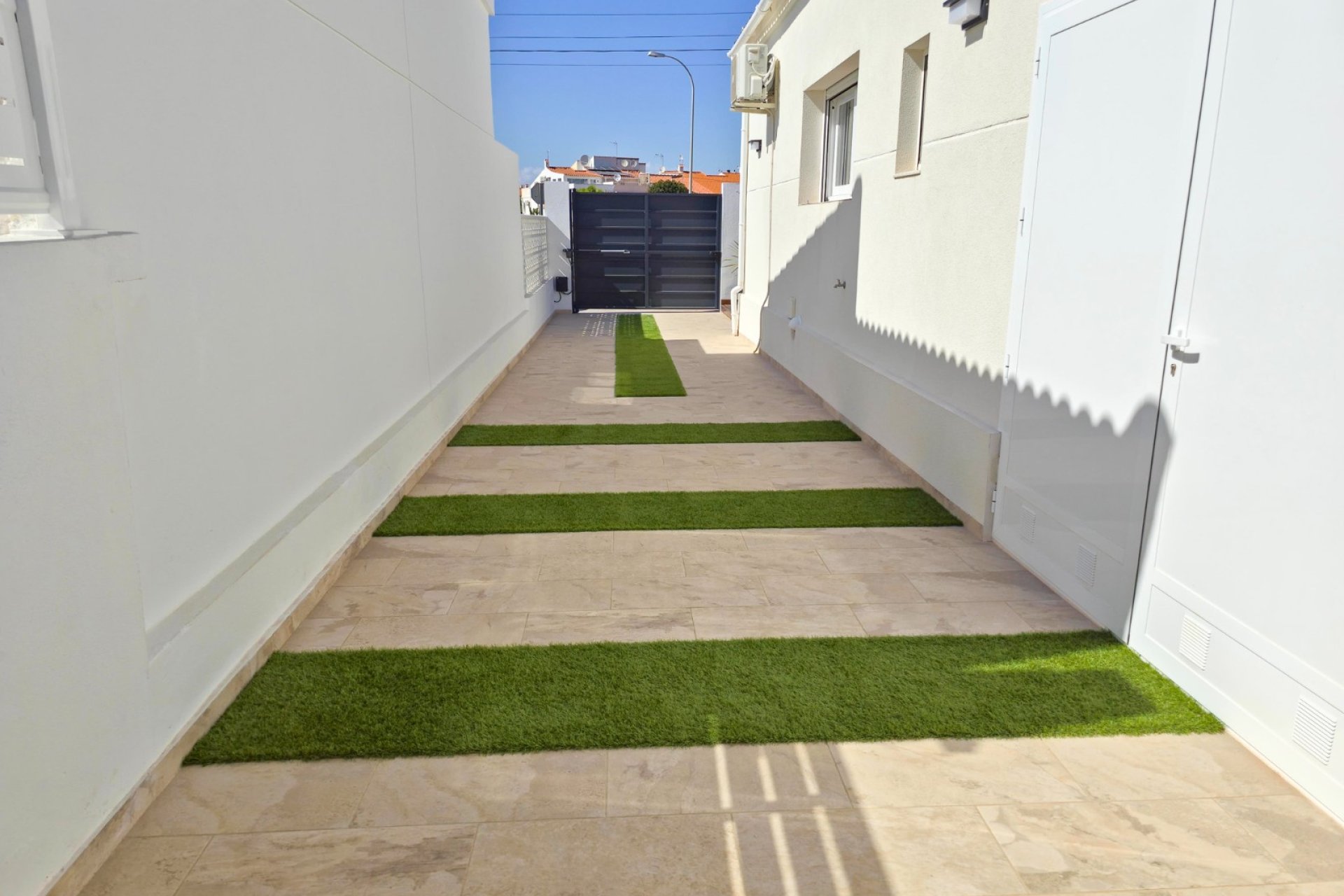 Bestaande bouw - Villa -
Torrevieja - La Siesta