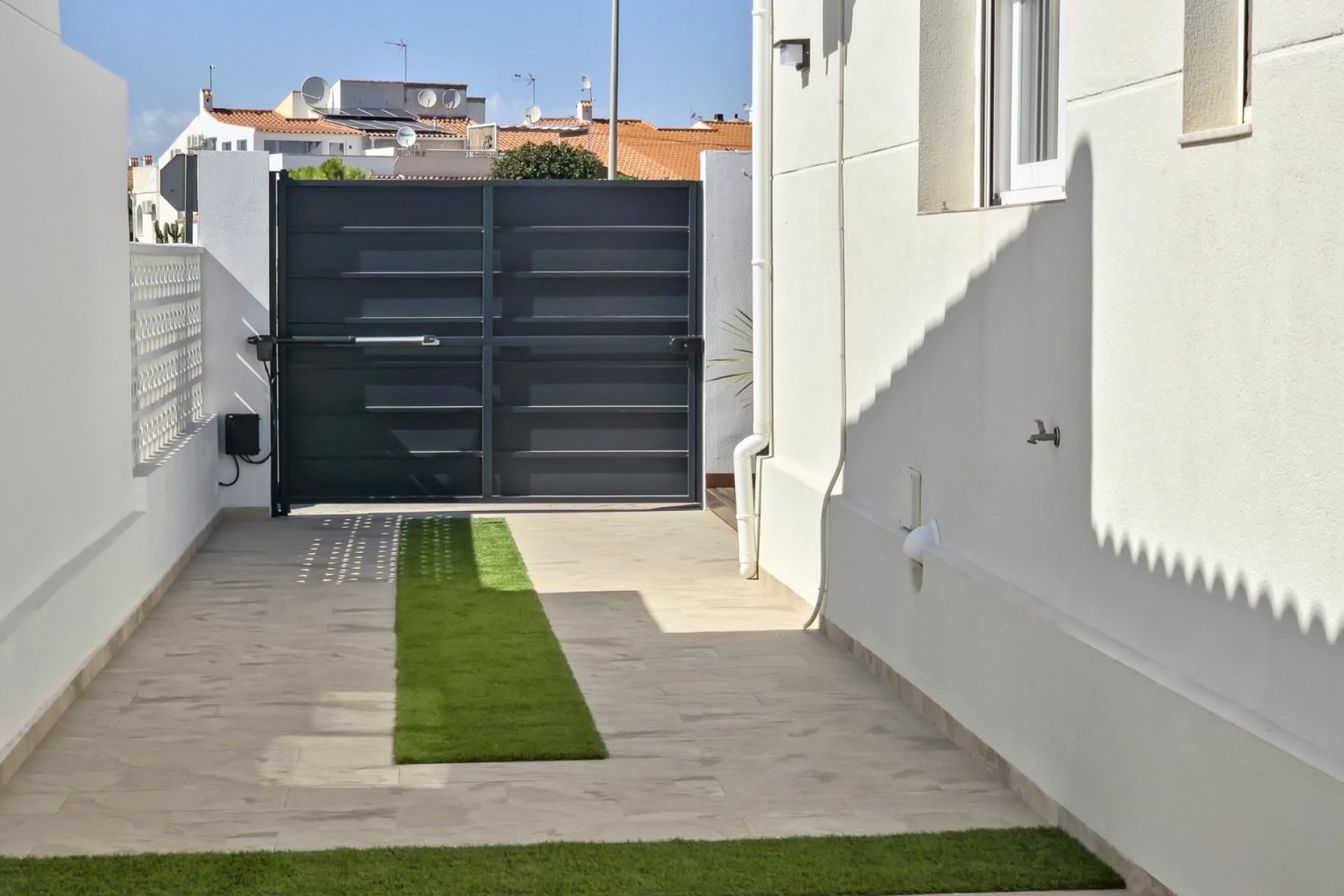 Bestaande bouw - Villa -
Torrevieja - La Siesta