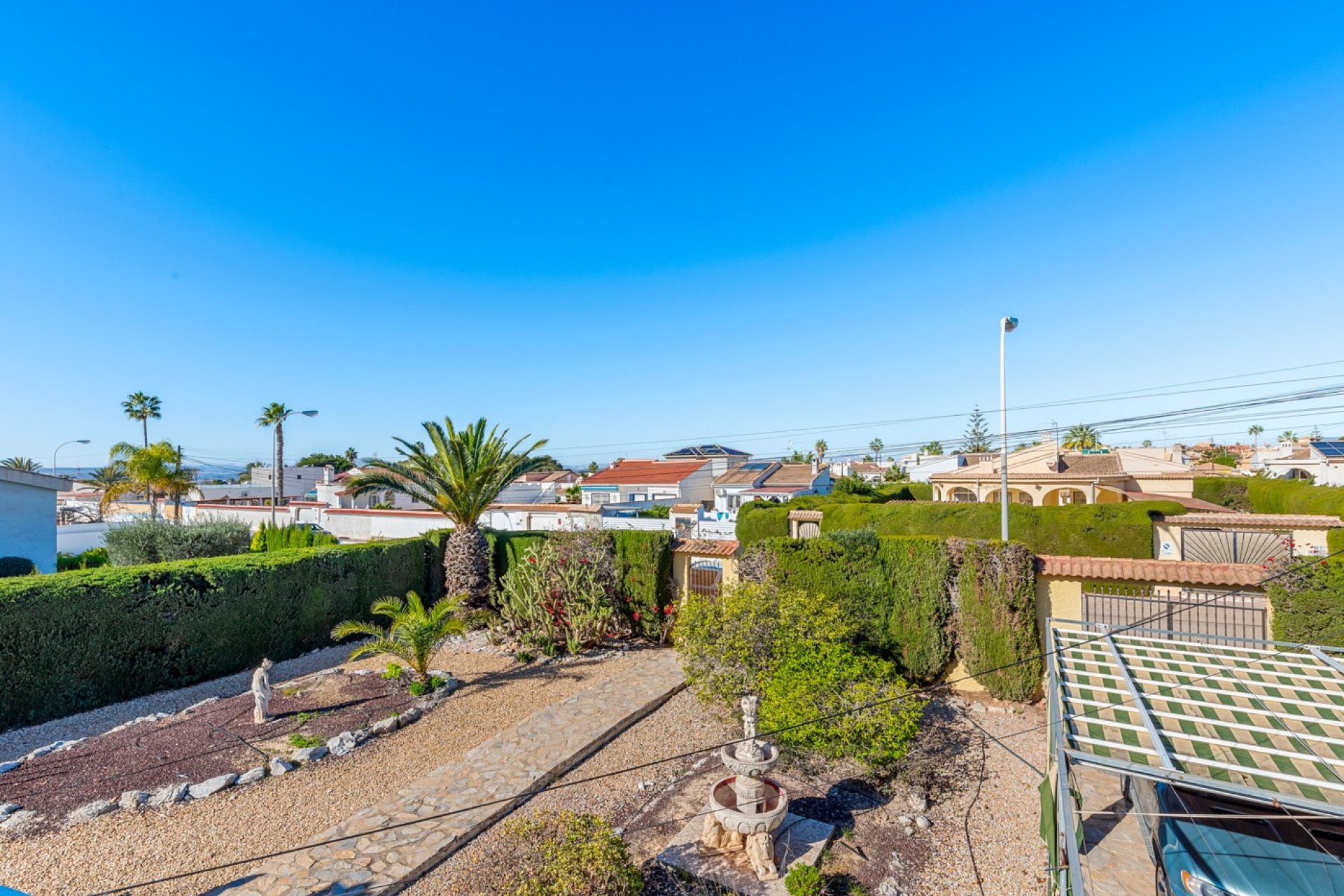 Bestaande bouw - Villa -
Torrevieja - La Siesta