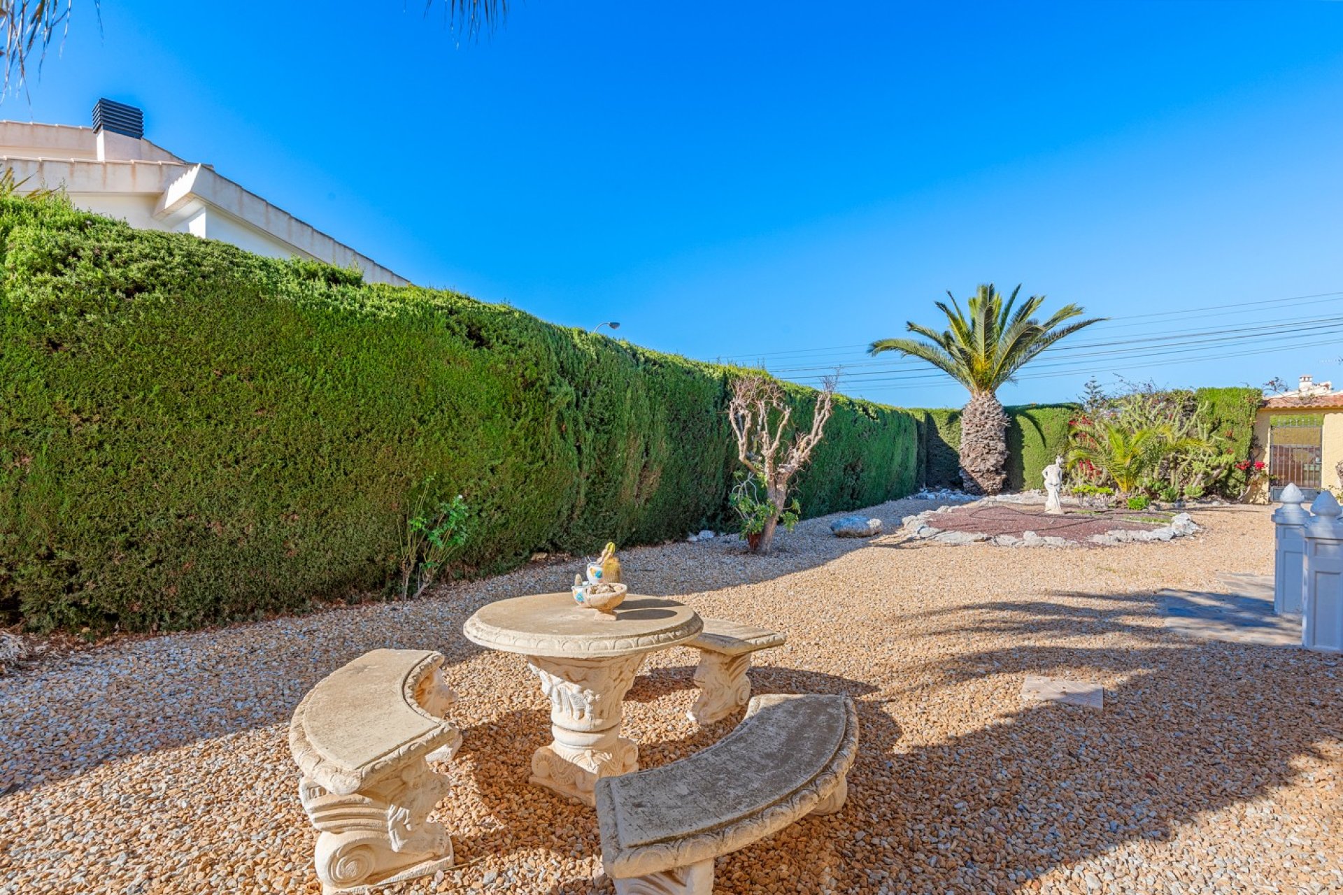 Bestaande bouw - Villa -
Torrevieja - La Siesta