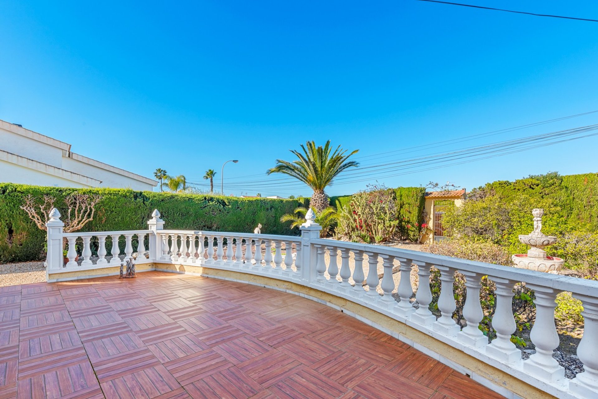 Bestaande bouw - Villa -
Torrevieja - La Siesta