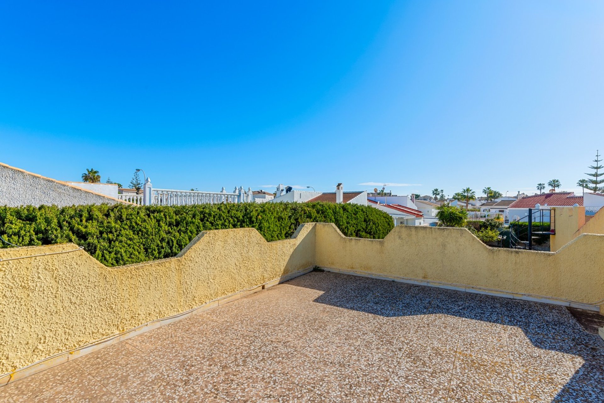 Bestaande bouw - Villa -
Torrevieja - La Siesta