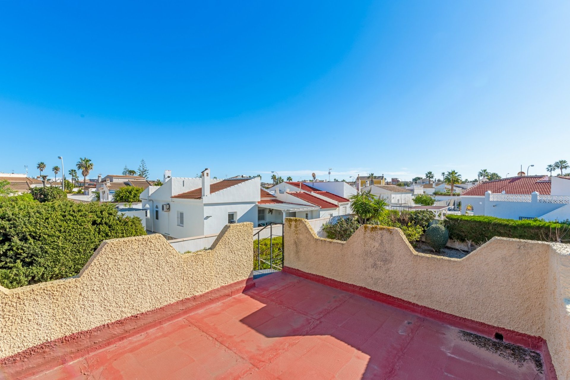 Bestaande bouw - Villa -
Torrevieja - La Siesta