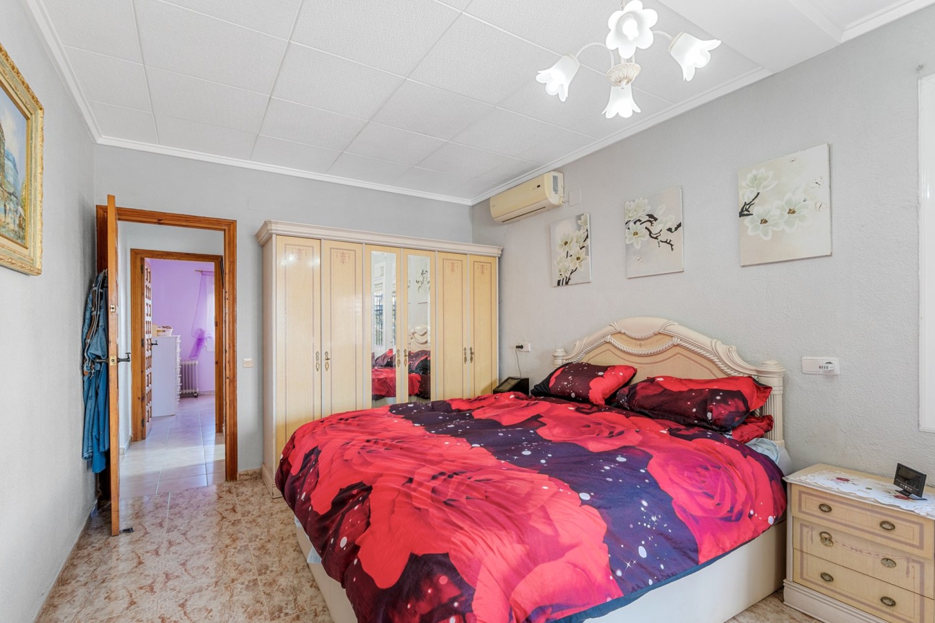 Bestaande bouw - Villa -
Torrevieja - La Siesta