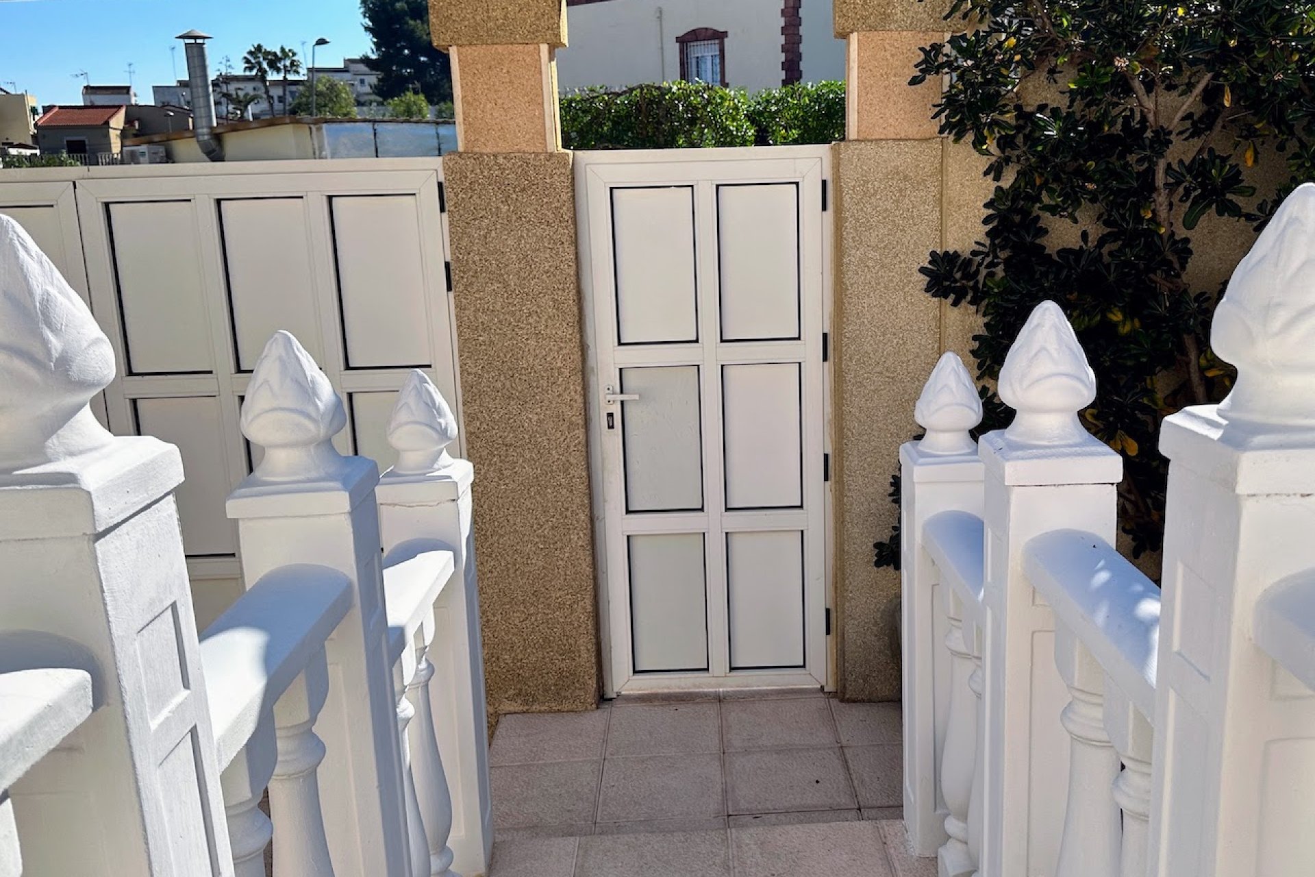 Bestaande bouw - Villa -
Torrevieja - Los Balcones