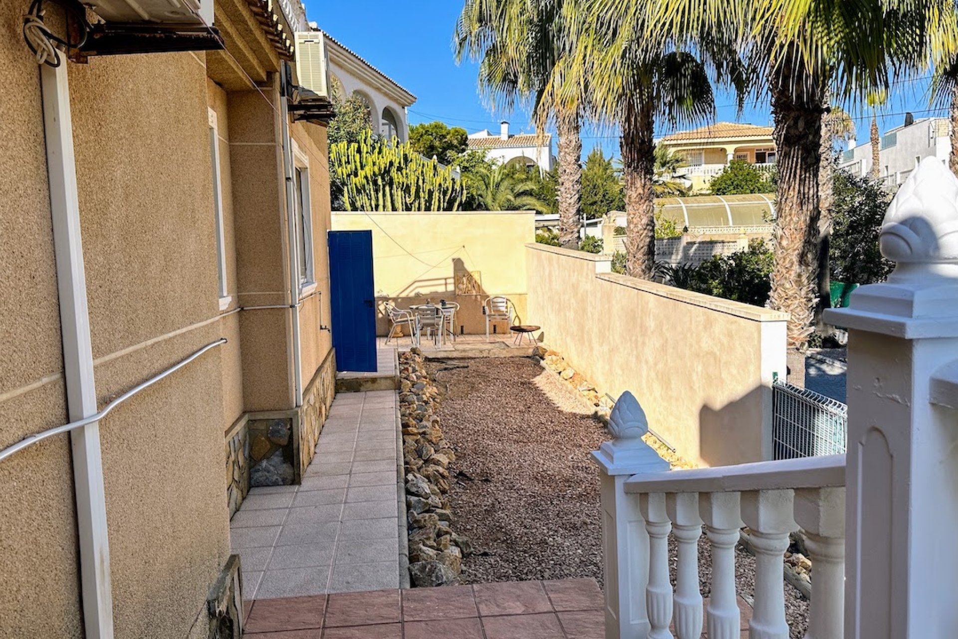 Bestaande bouw - Villa -
Torrevieja - Los Balcones