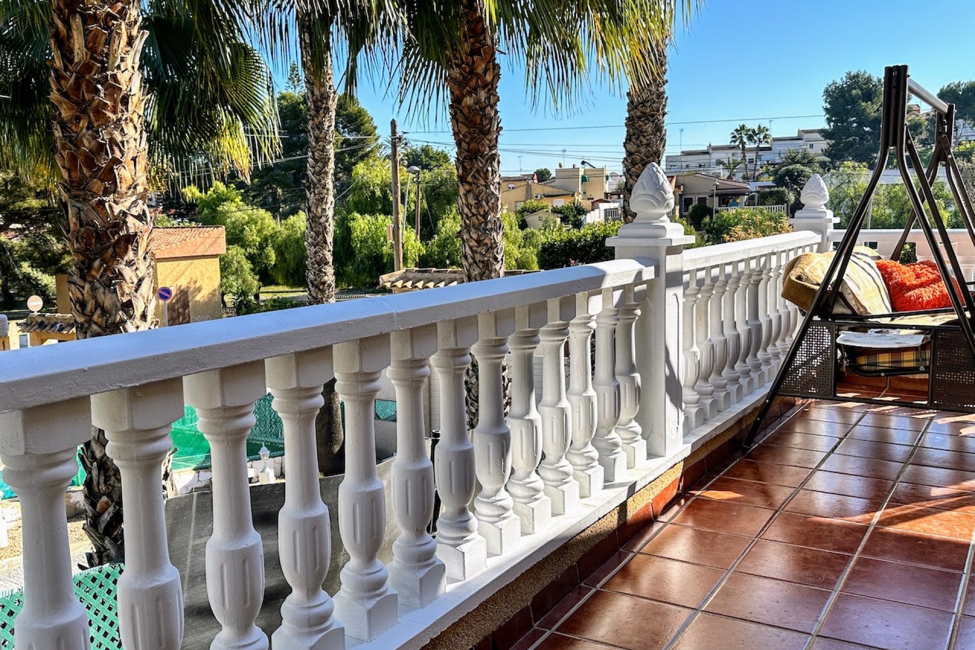 Bestaande bouw - Villa -
Torrevieja - Los Balcones