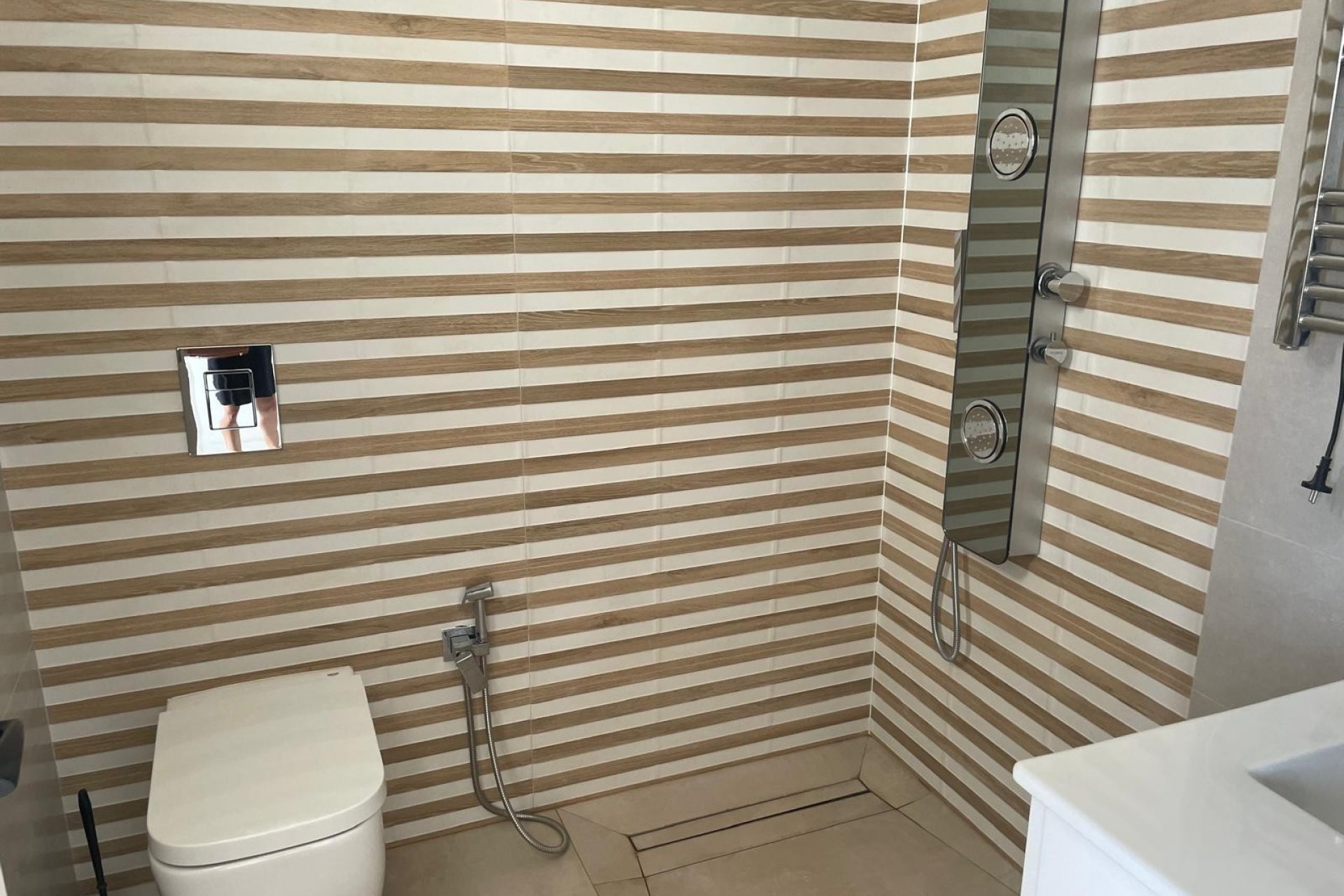 Bestaande bouw - Villa -
Torrevieja - Los Balcones