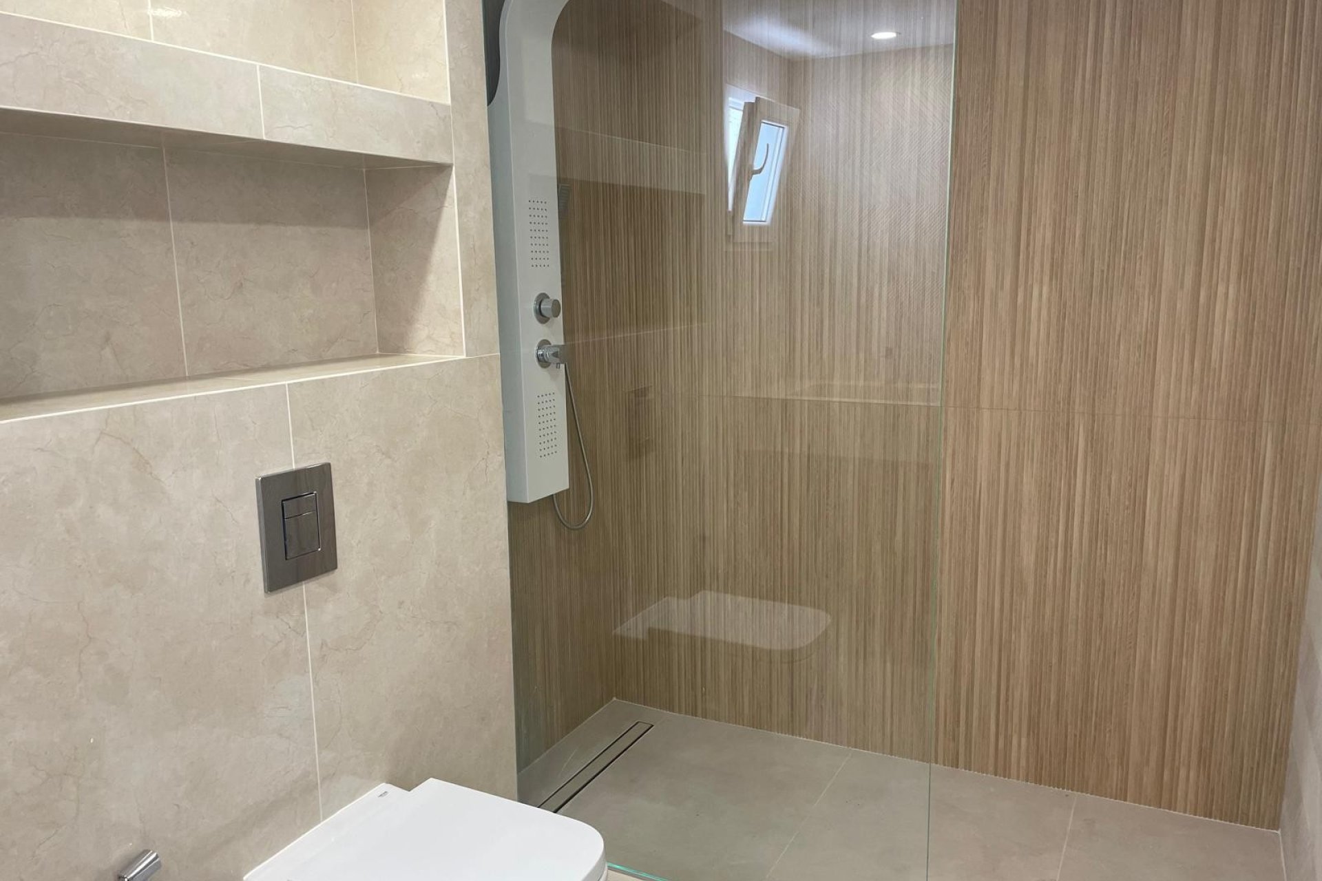 Bestaande bouw - Villa -
Torrevieja - Los Balcones