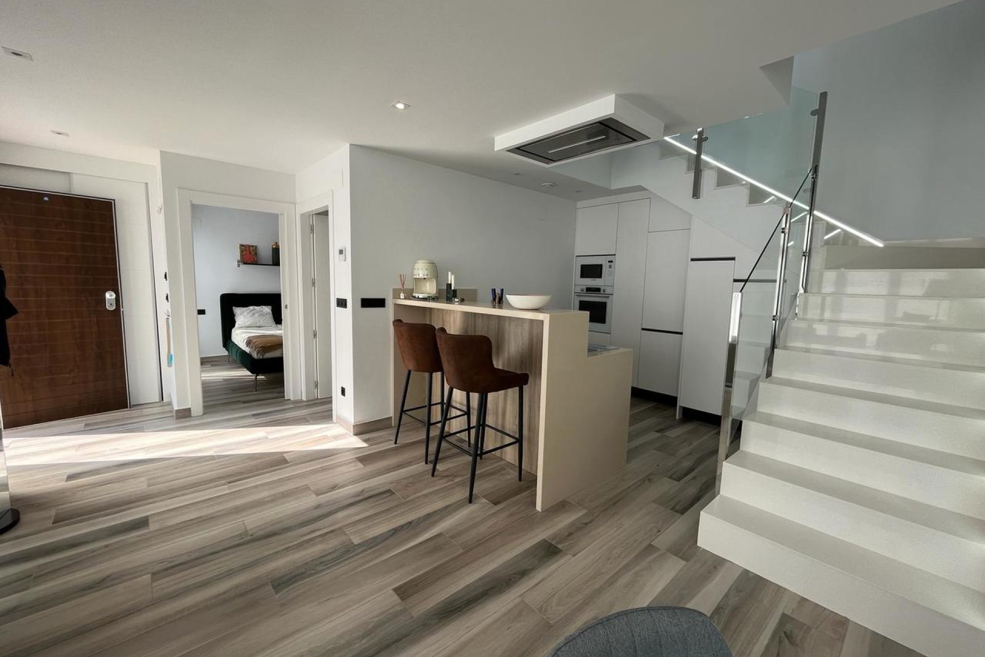 Bestaande bouw - Villa -
Torrevieja - Los Balcones