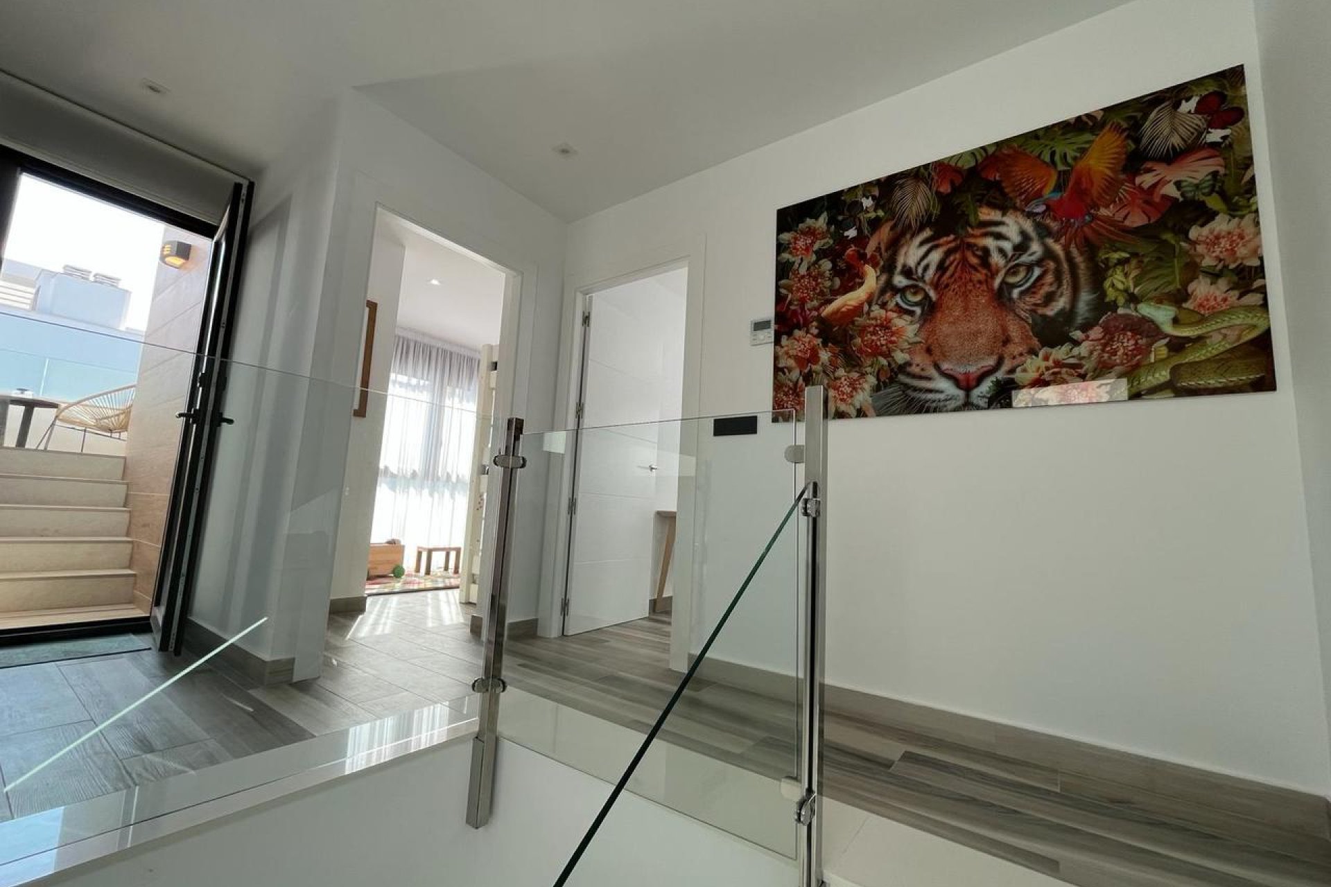 Bestaande bouw - Villa -
Torrevieja - Los Balcones