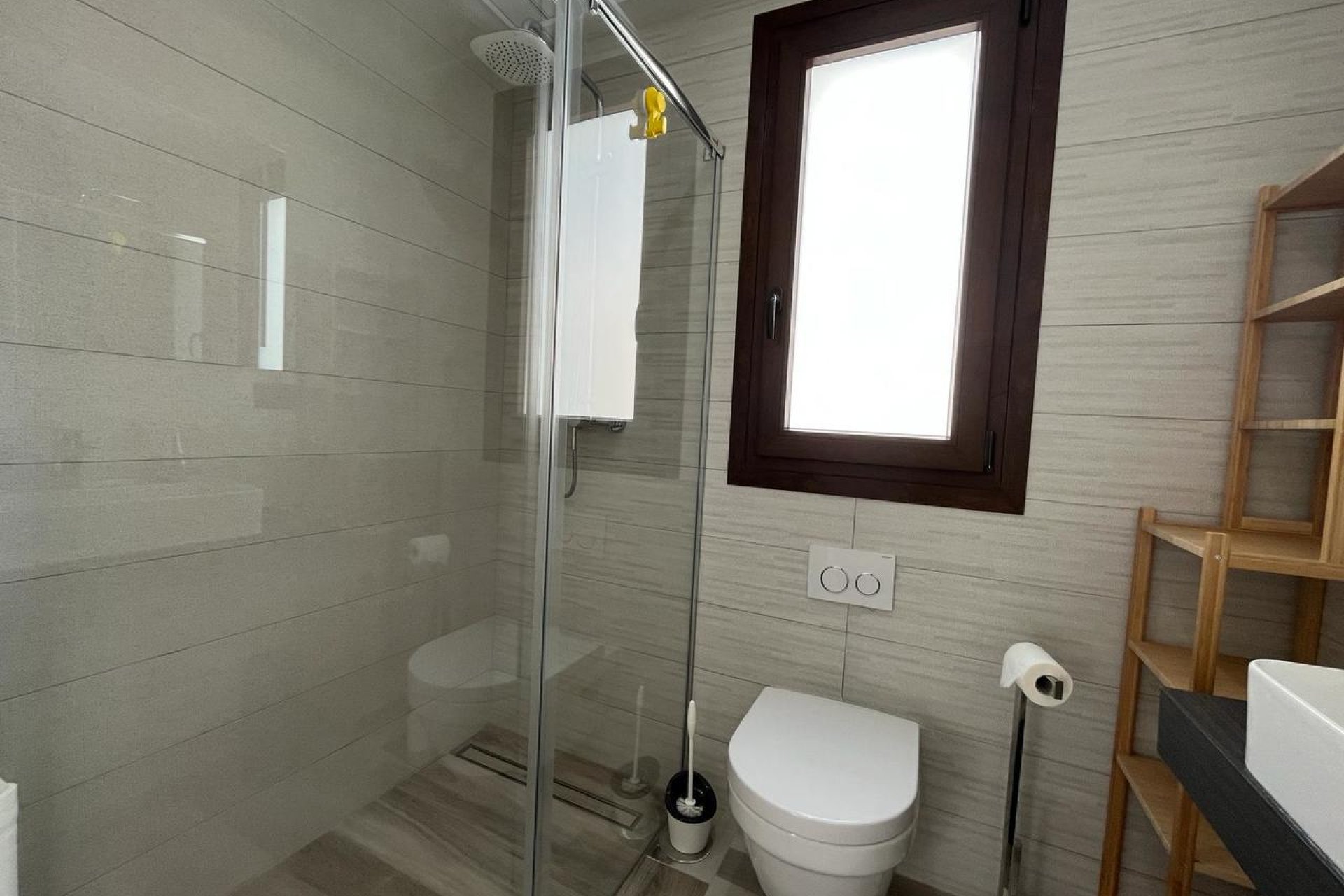 Bestaande bouw - Villa -
Torrevieja - Los Balcones