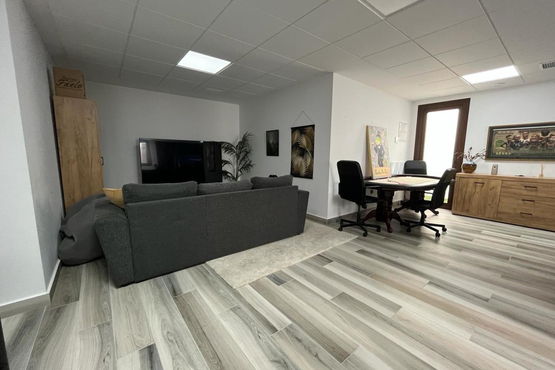 Bestaande bouw - Villa -
Torrevieja - Los Balcones