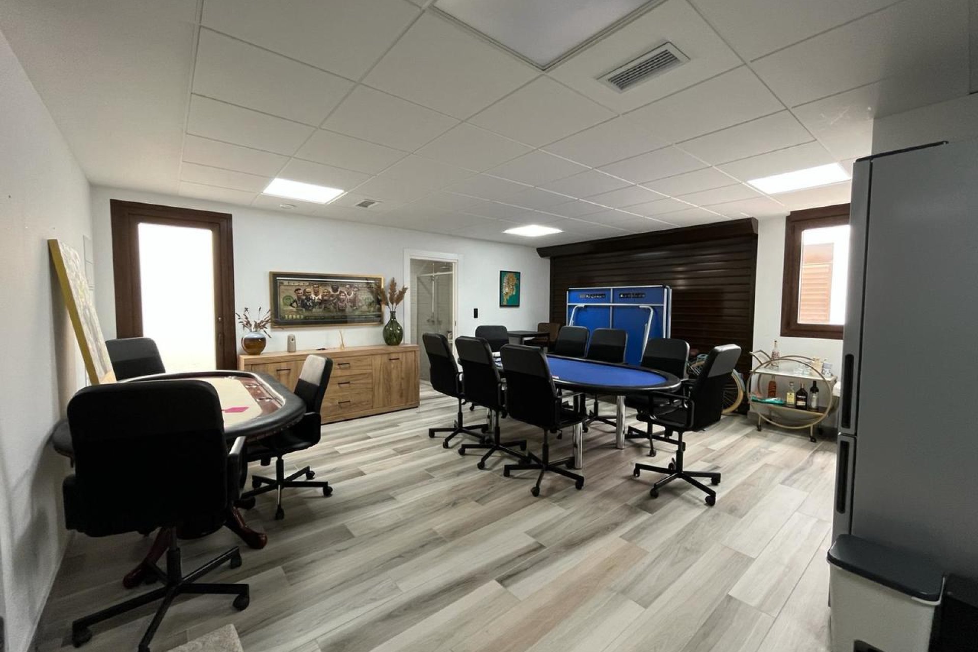 Bestaande bouw - Villa -
Torrevieja - Los Balcones