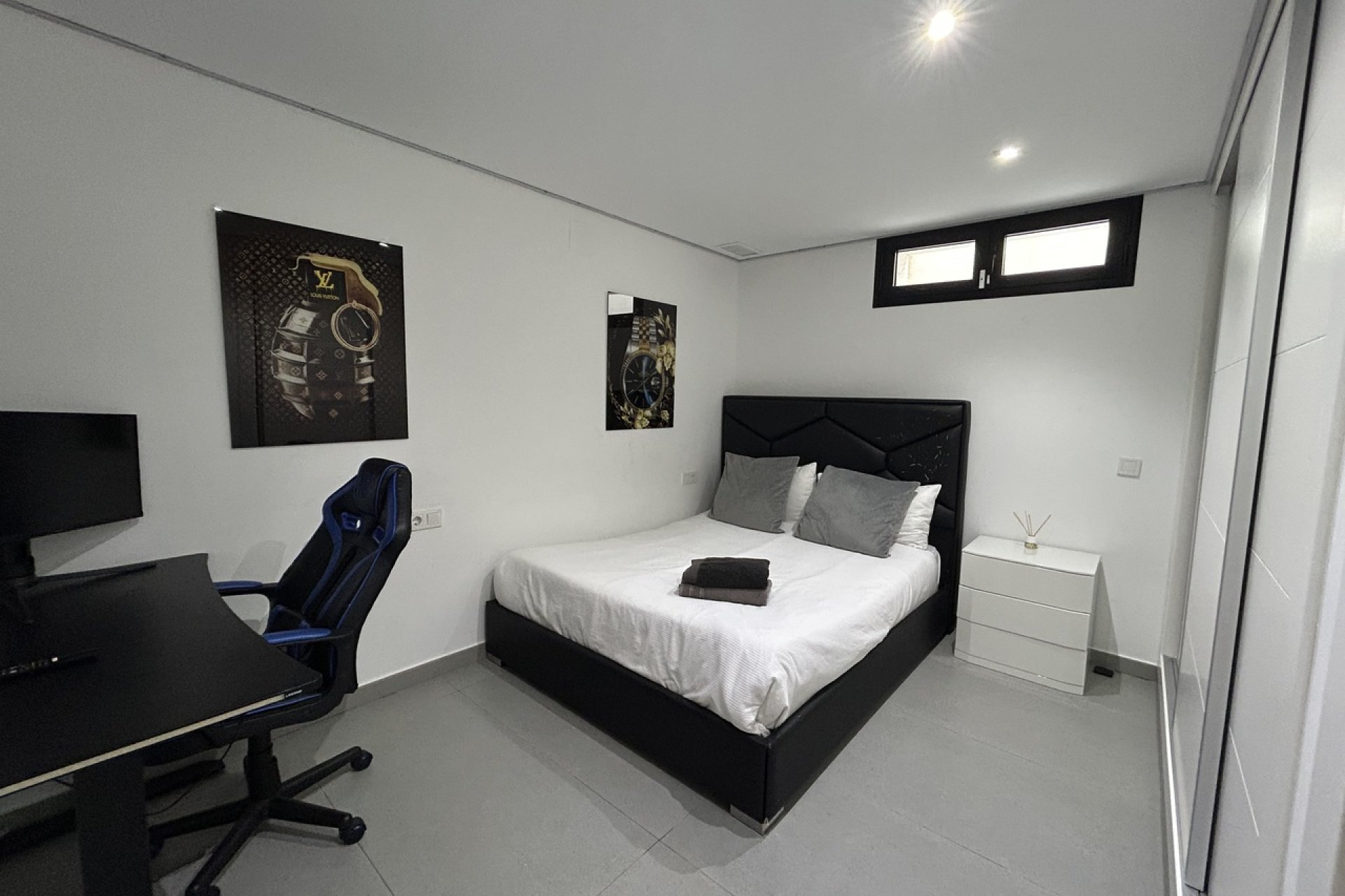 Bestaande bouw - Villa -
Torrevieja - Los Balcones