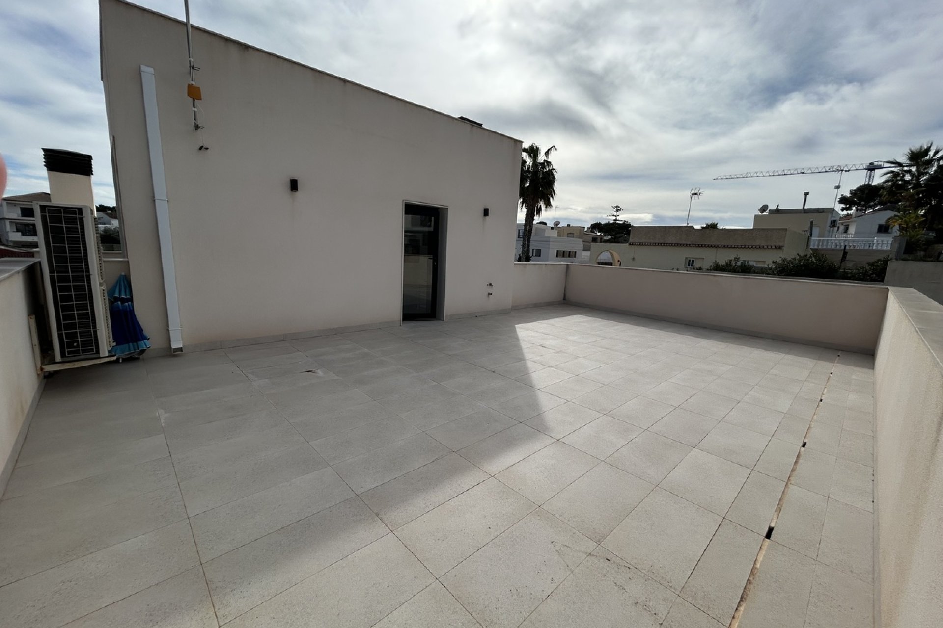 Bestaande bouw - Villa -
Torrevieja - Los Balcones
