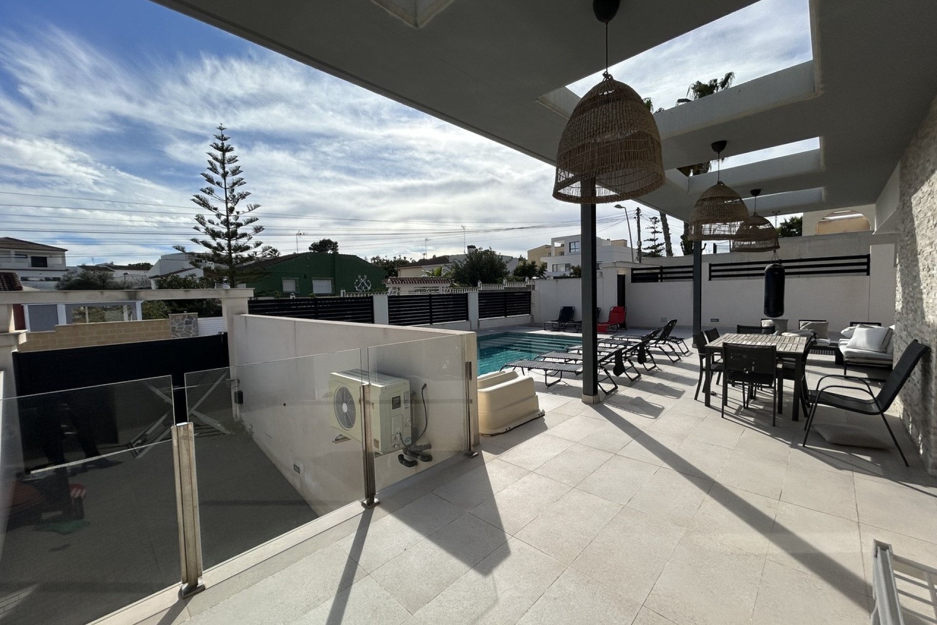 Bestaande bouw - Villa -
Torrevieja - Los Balcones