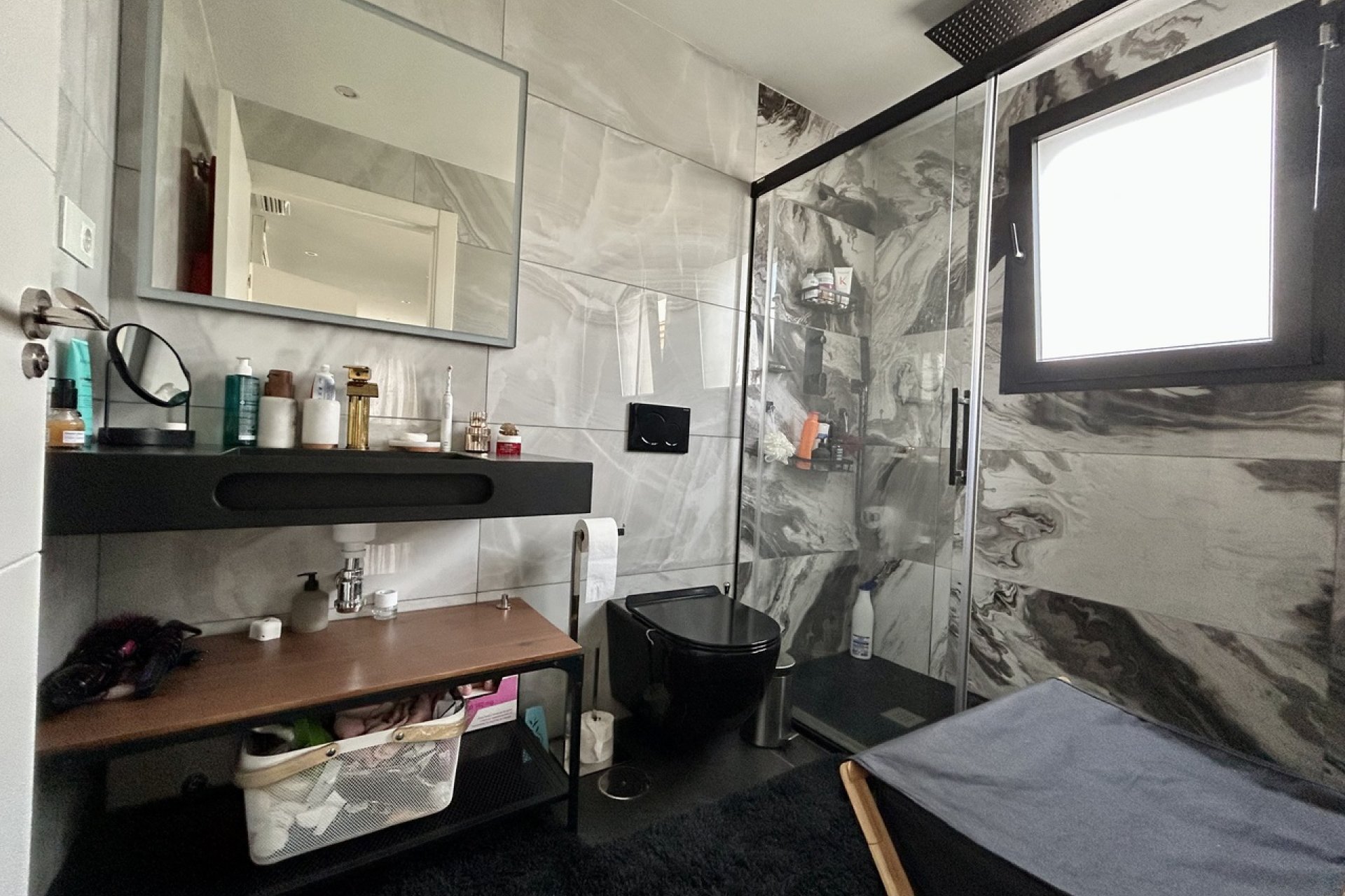 Bestaande bouw - Villa -
Torrevieja - Los Balcones