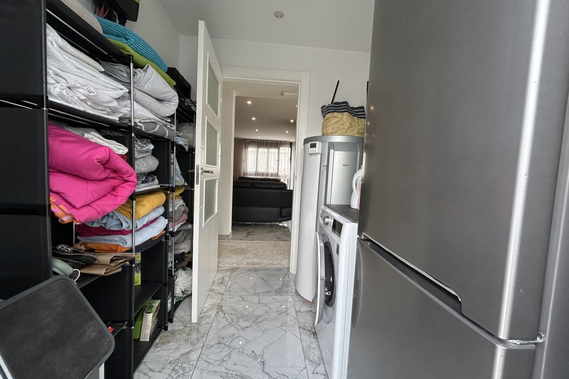 Bestaande bouw - Villa -
Torrevieja - Los Balcones