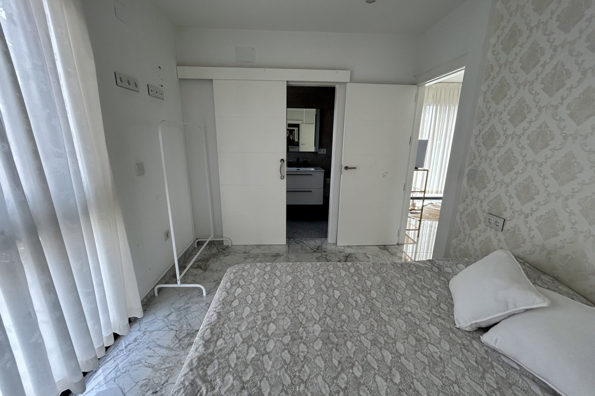 Bestaande bouw - Villa -
Torrevieja - Los Balcones