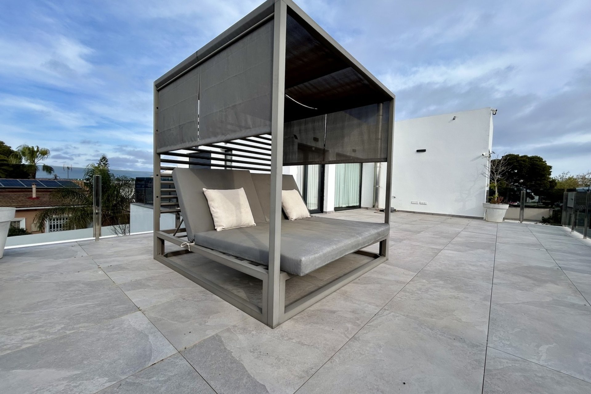 Bestaande bouw - Villa -
Torrevieja - Los Balcones