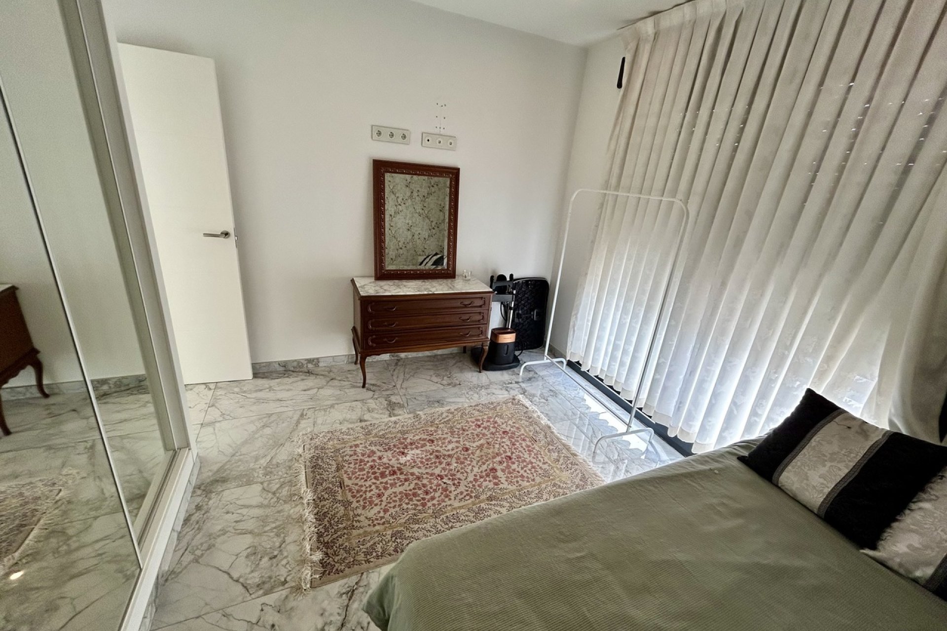 Bestaande bouw - Villa -
Torrevieja - Los Balcones