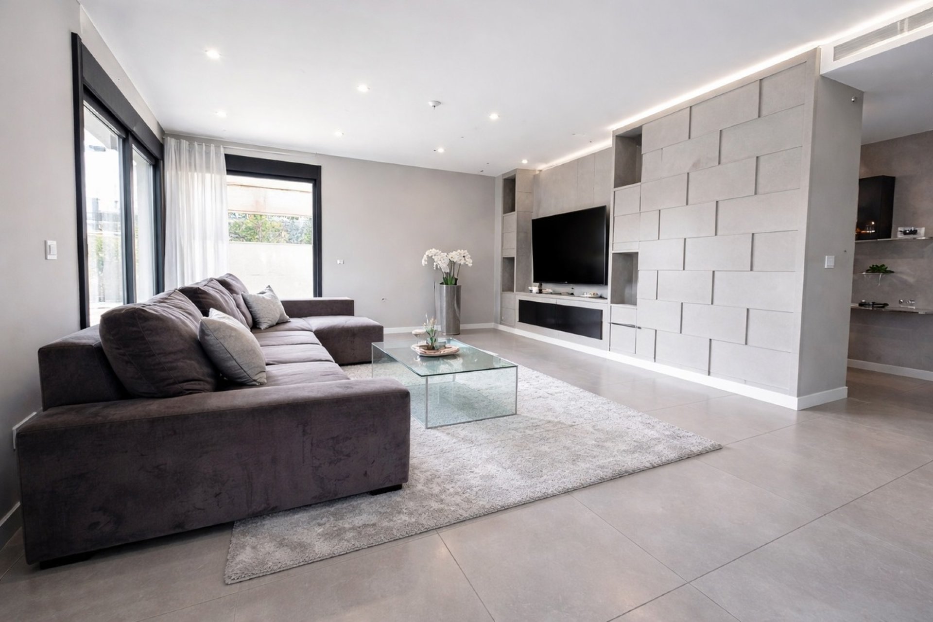 Bestaande bouw - Villa -
Torrevieja - Los Balcones