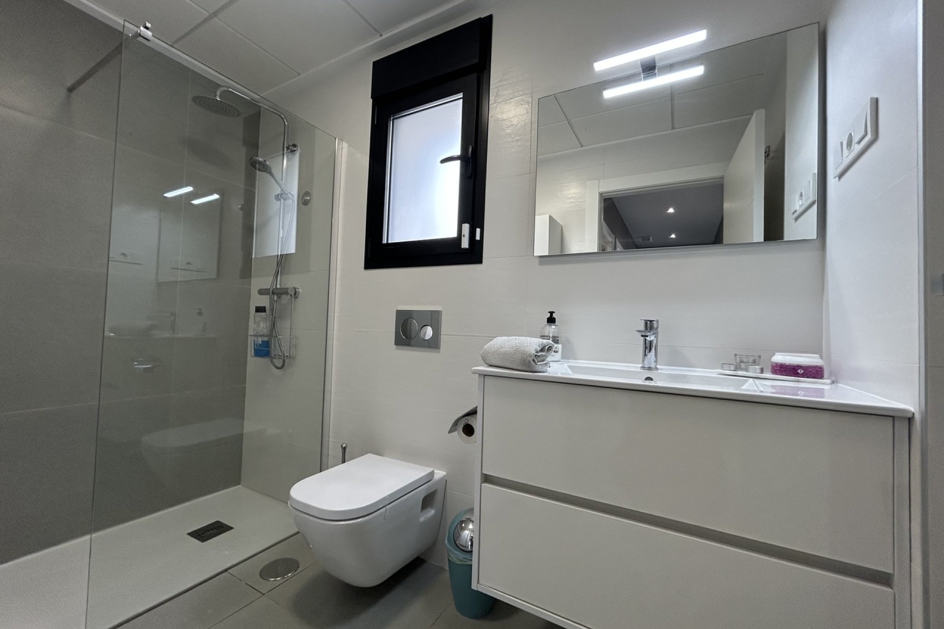 Bestaande bouw - Villa -
Torrevieja - Los Balcones