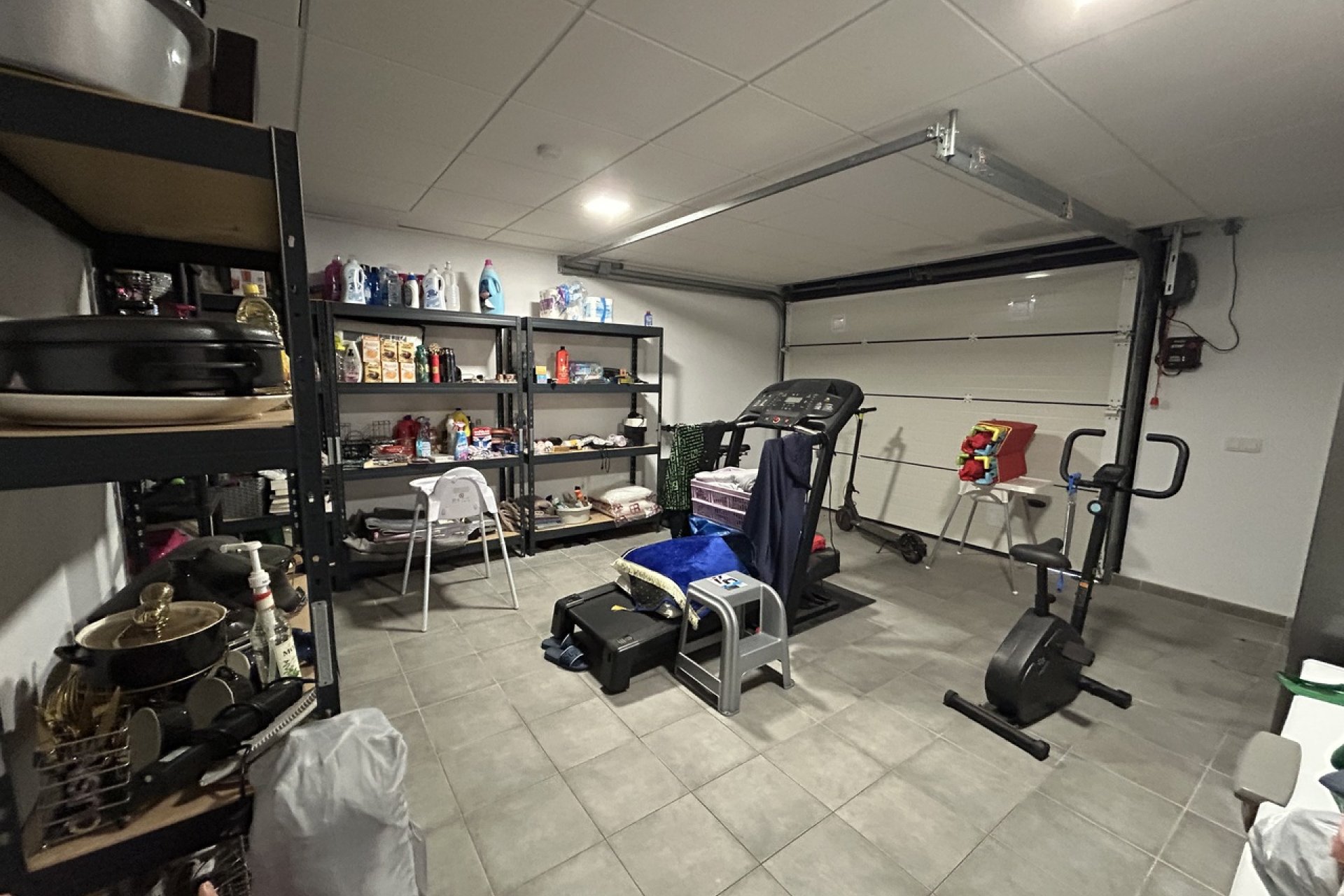 Bestaande bouw - Villa -
Torrevieja - Los Balcones