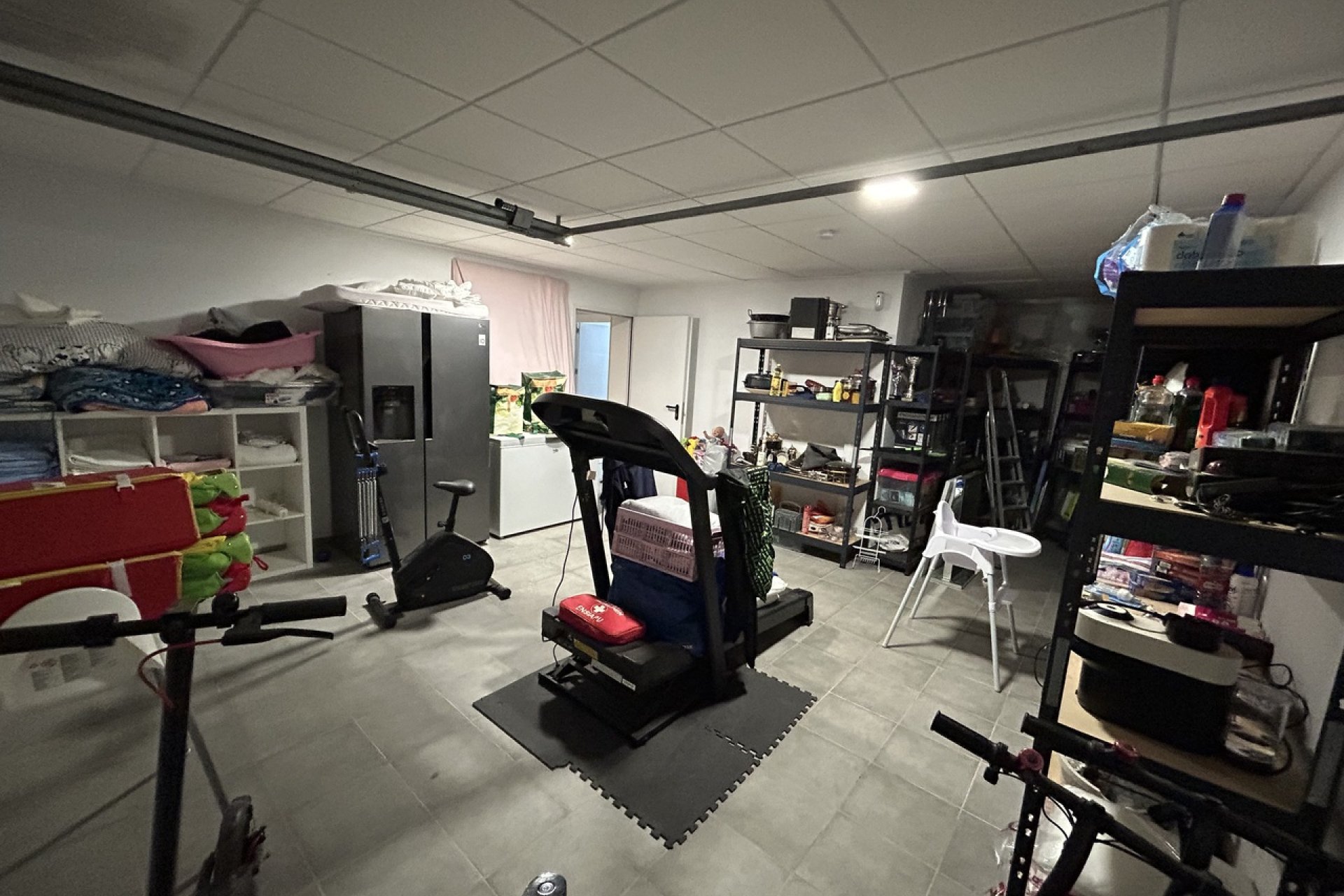 Bestaande bouw - Villa -
Torrevieja - Los Balcones