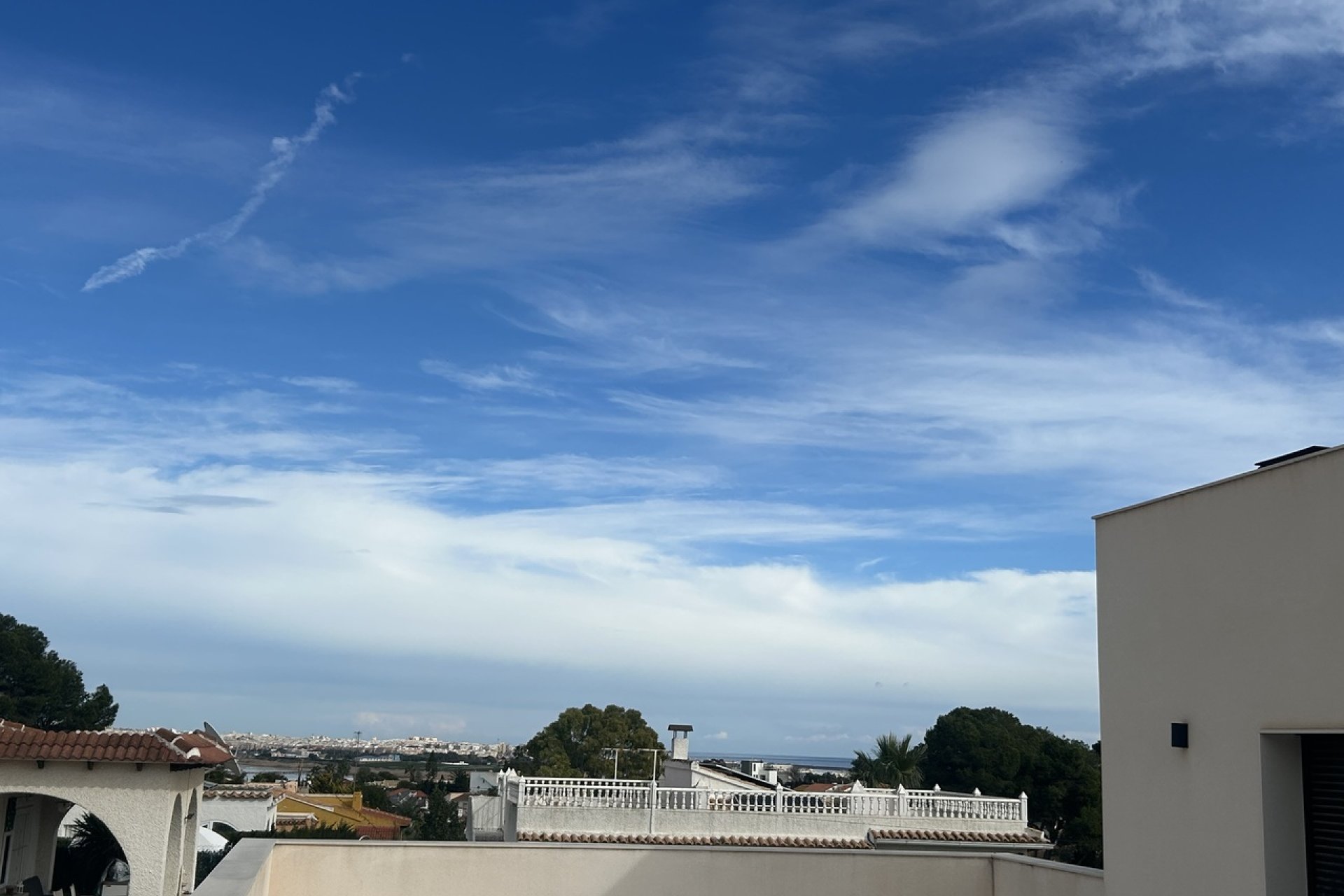 Bestaande bouw - Villa -
Torrevieja - Los Balcones