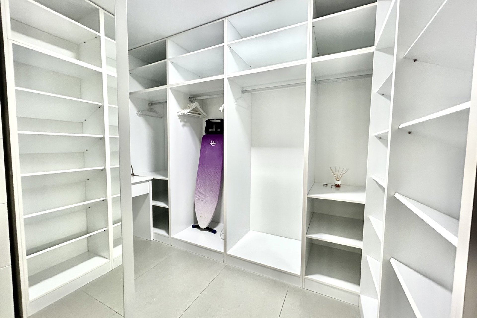 Bestaande bouw - Villa -
Torrevieja - Los Balcones