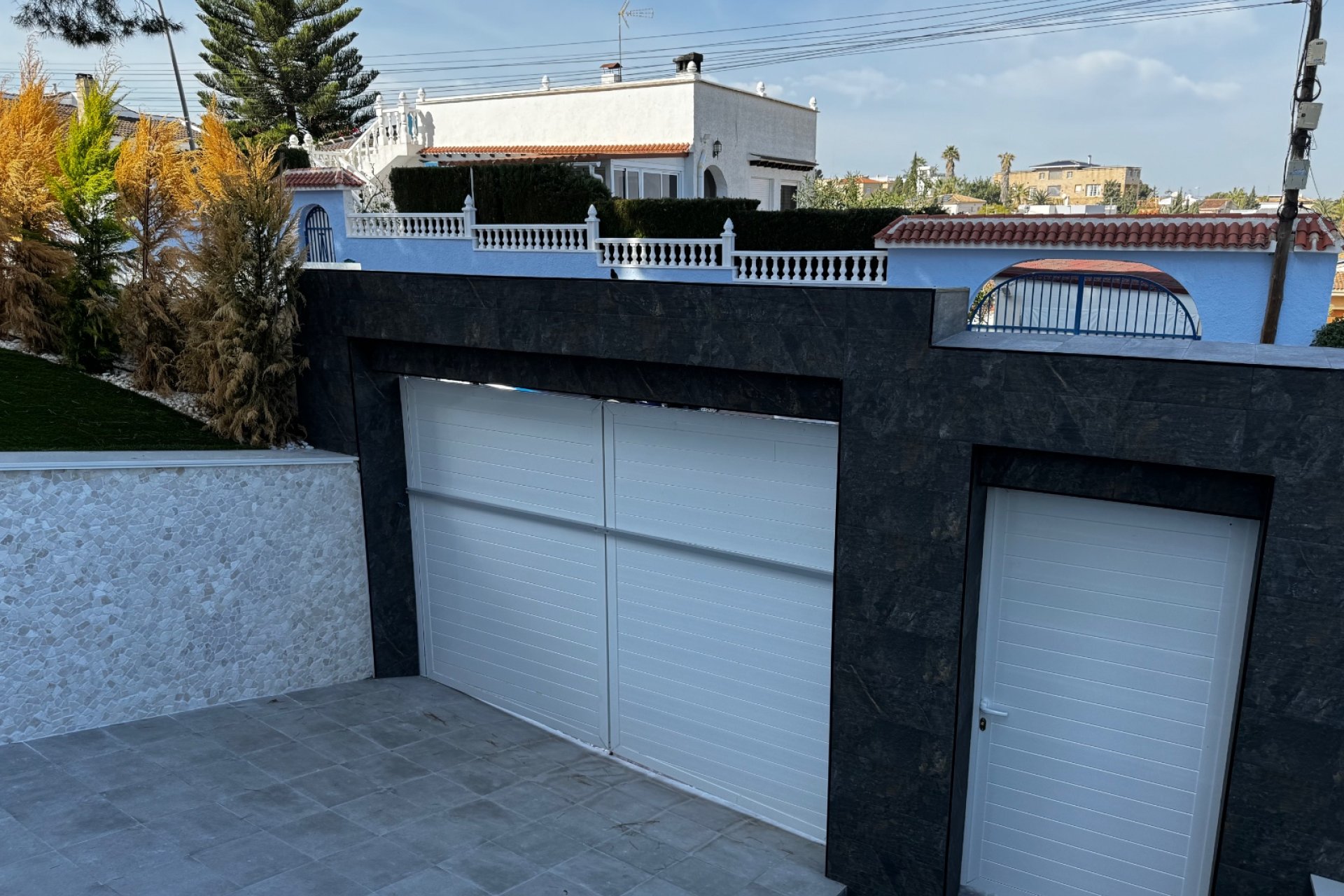 Bestaande bouw - Villa -
Torrevieja - Los Balcones