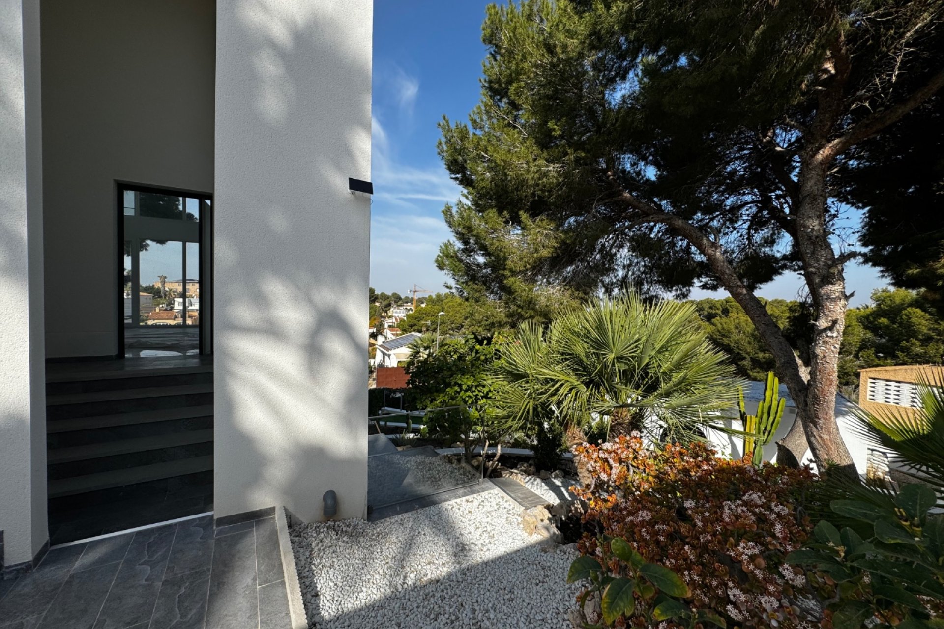 Bestaande bouw - Villa -
Torrevieja - Los Balcones